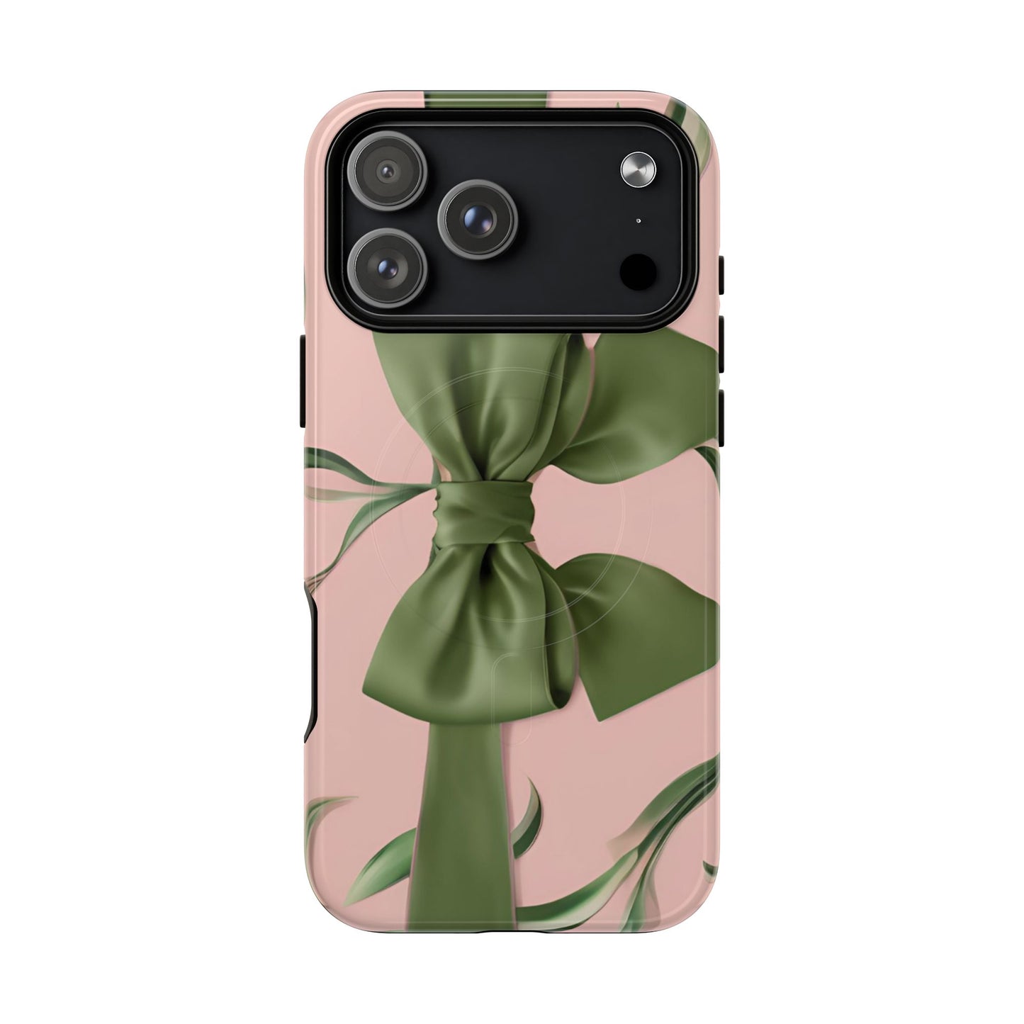 Fit To Be Tied Phone Tough Magnetic Case