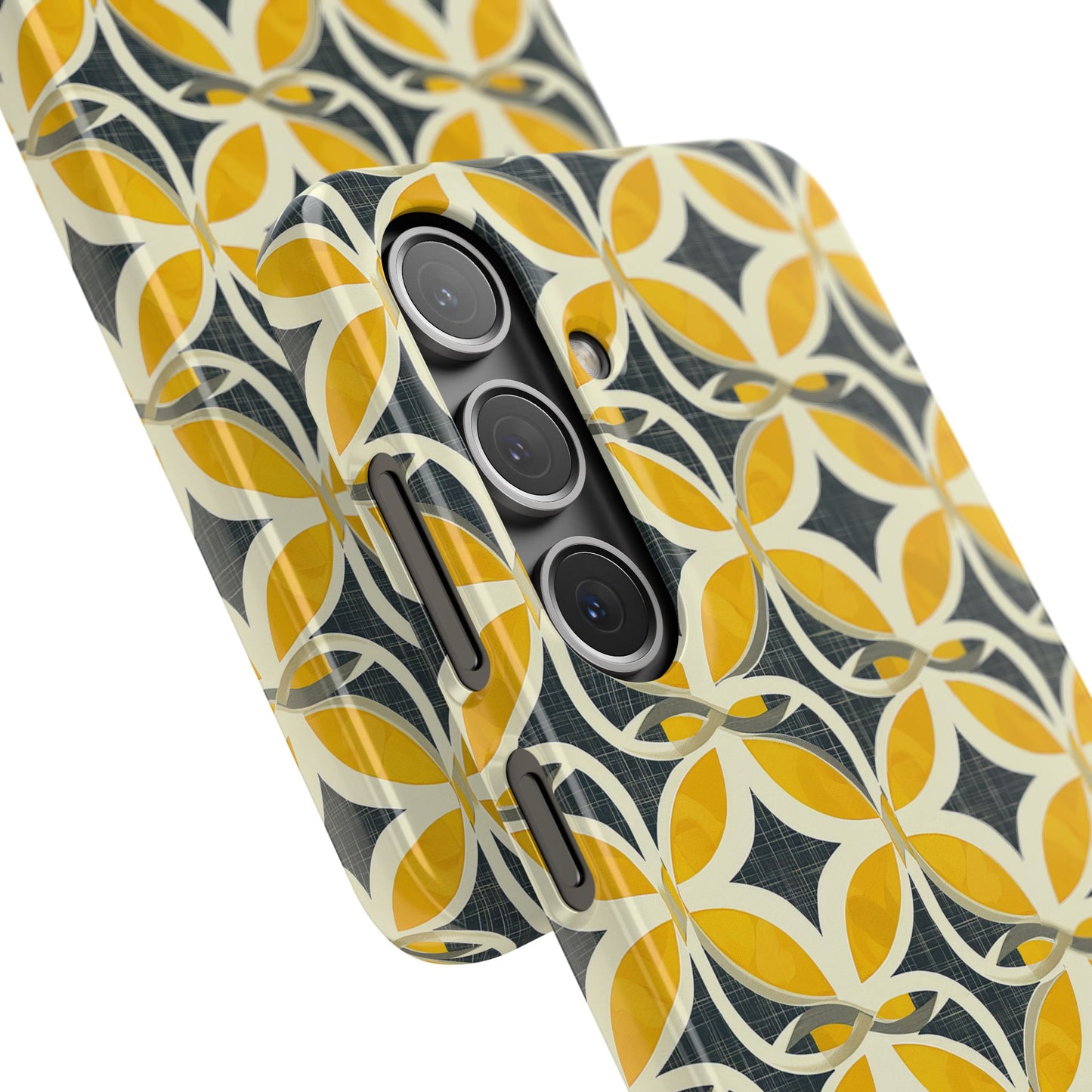 Mod Meadow Snap Case
