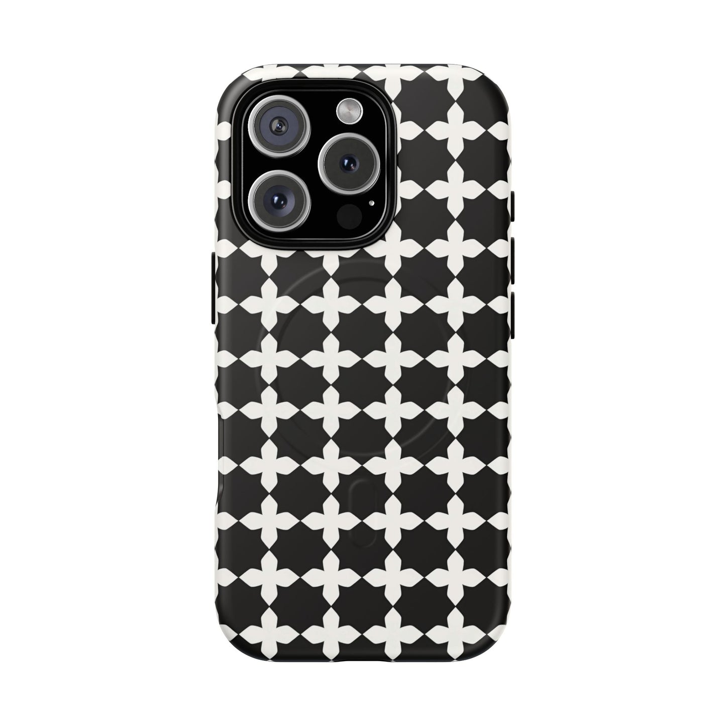 Cafe Noir Phone Tough Magnetic Case