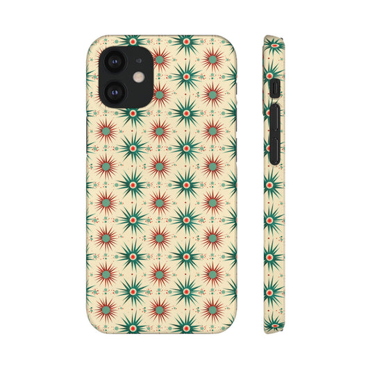 Atomic Yuletide Snap Case