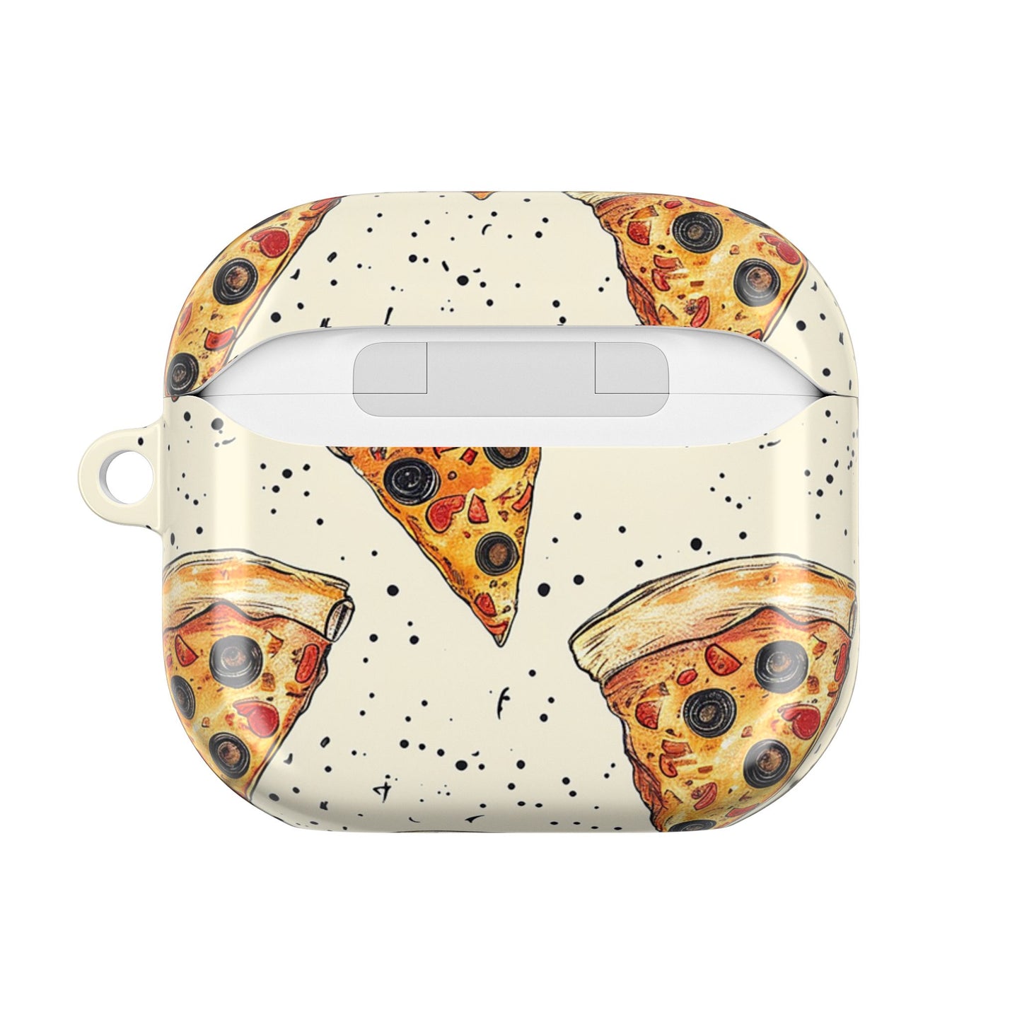 Have a Slice Pizza Design AirPod Cases