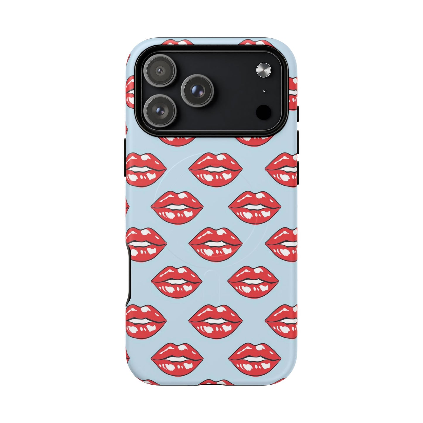 Candy Pout Tough Magnetic Phone Case