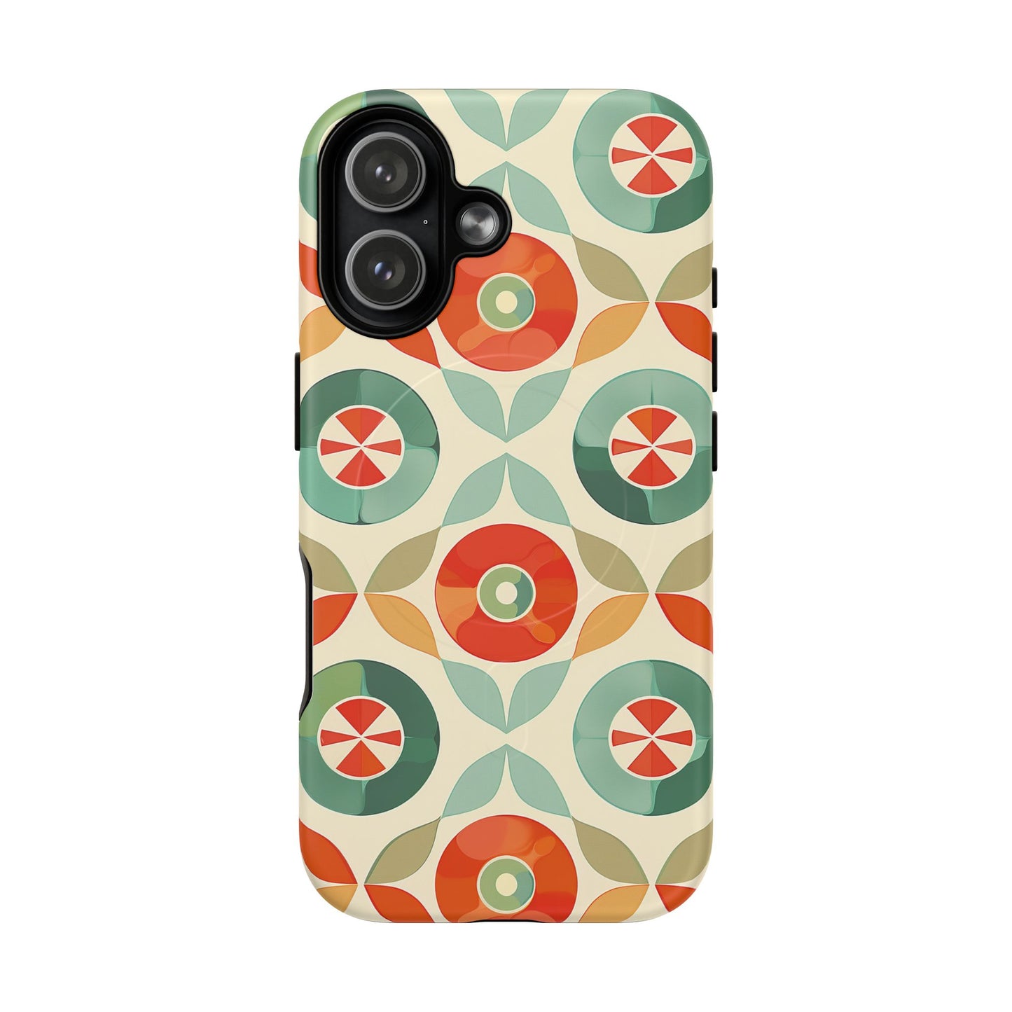 Crossplay Spheres Tough Magnetic Case