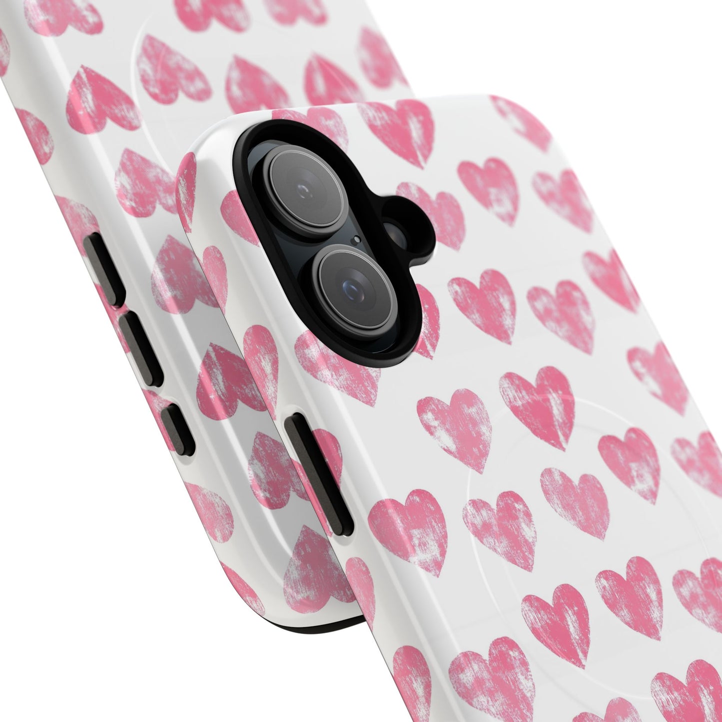 Stroke of Love Tough Magnetic Case
