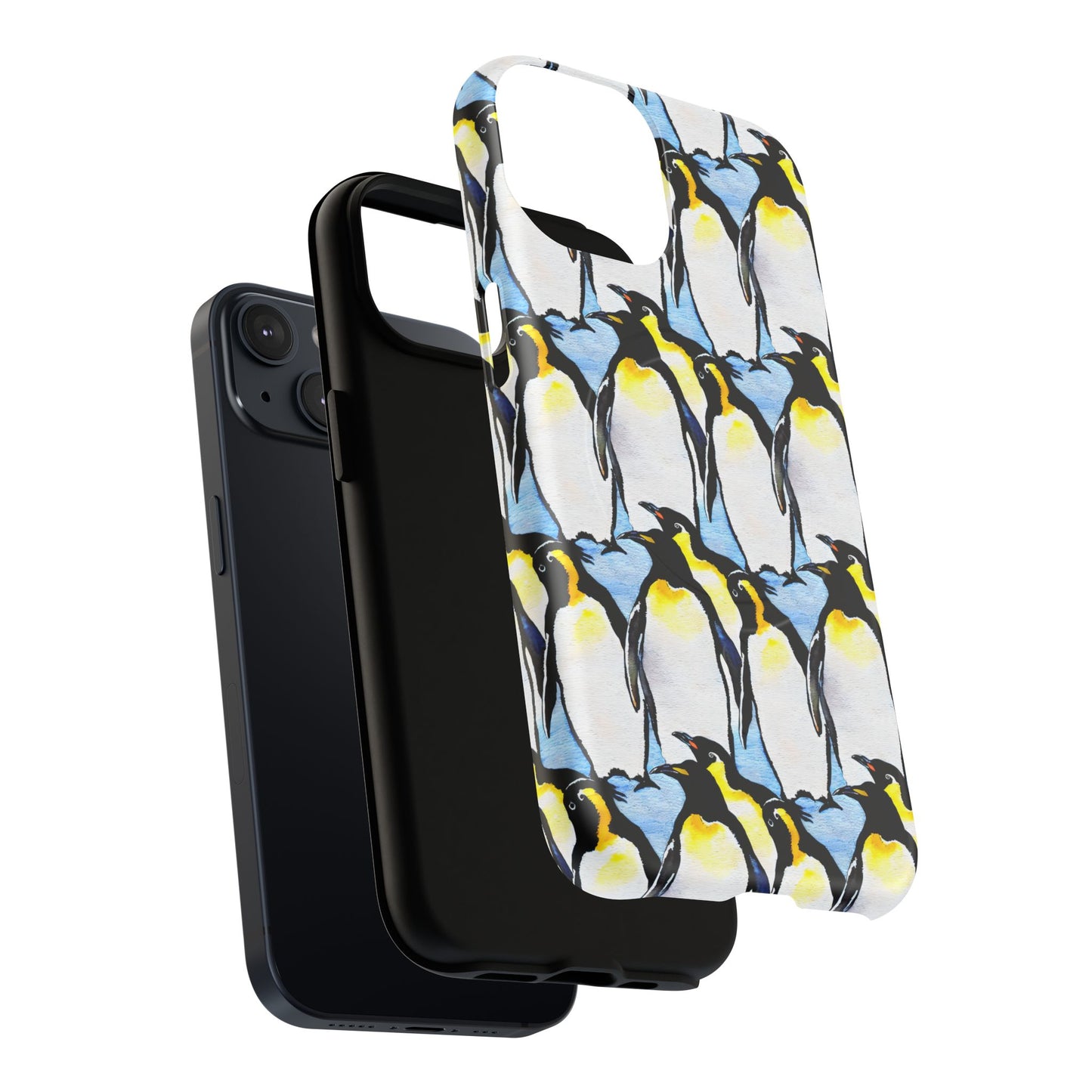 Polar Parade Tough Magnetic Phone Case