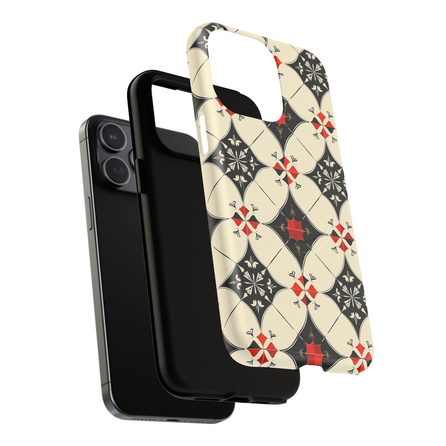 Regal Tilt Tough Magnetic Phone Case
