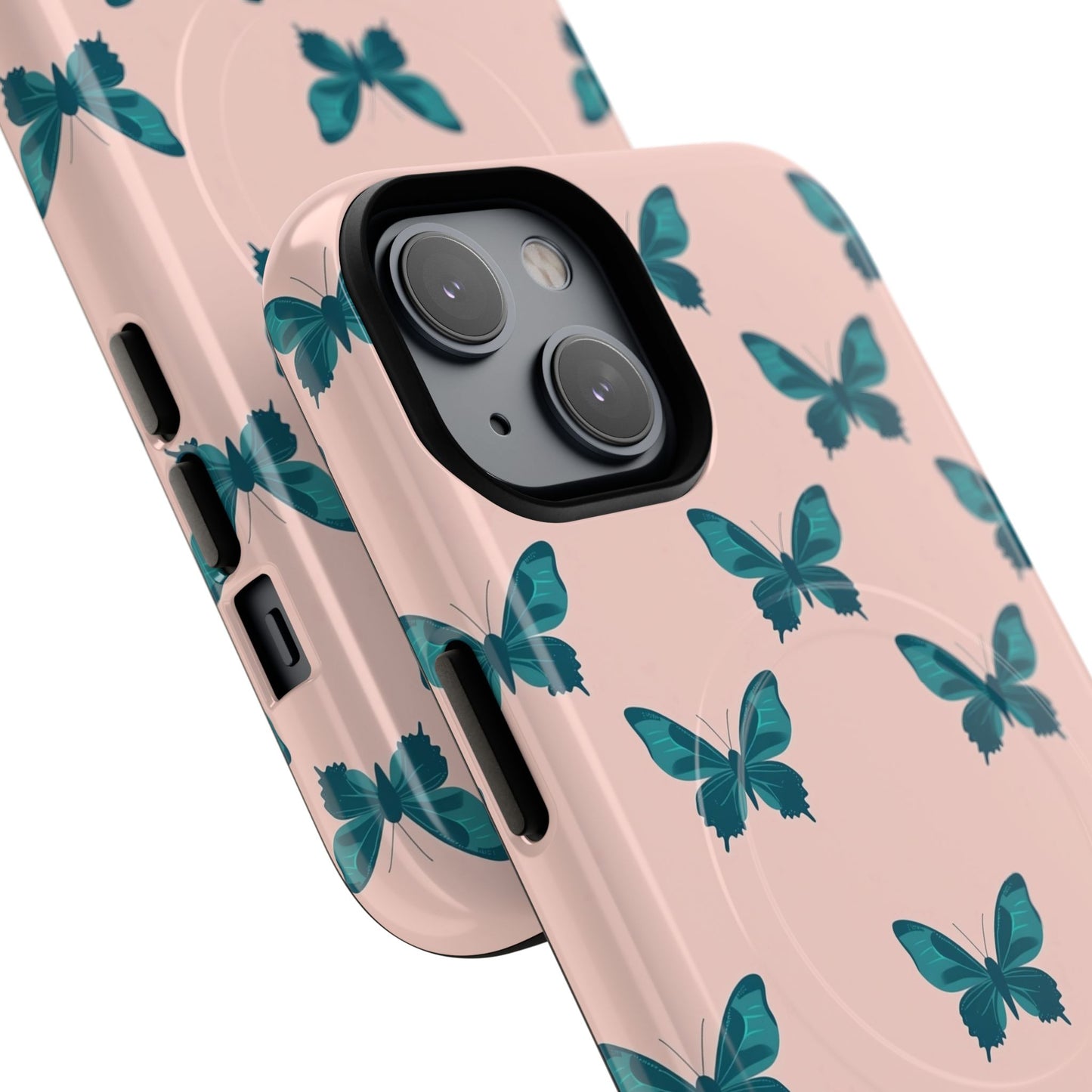 Fly Away Tough Magnetic Phone Case