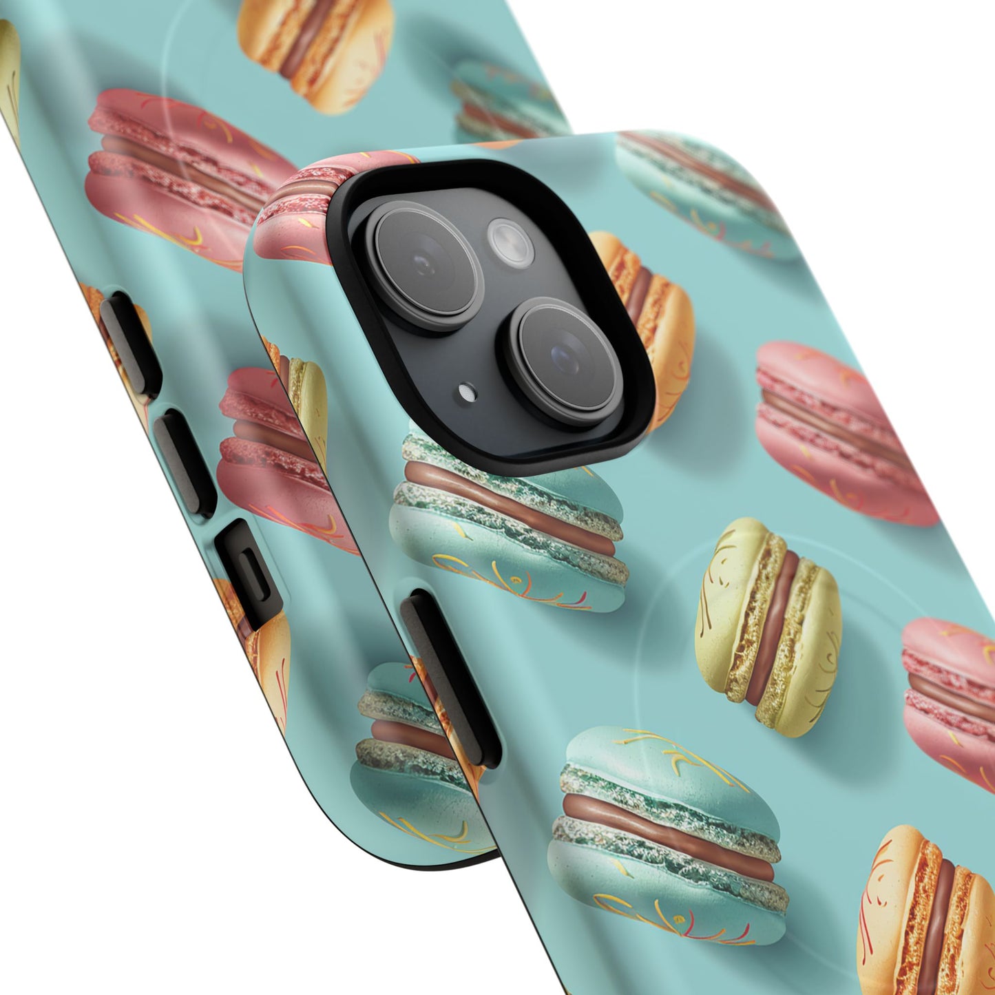 Confection Code Tough Magnetic Phone Case
