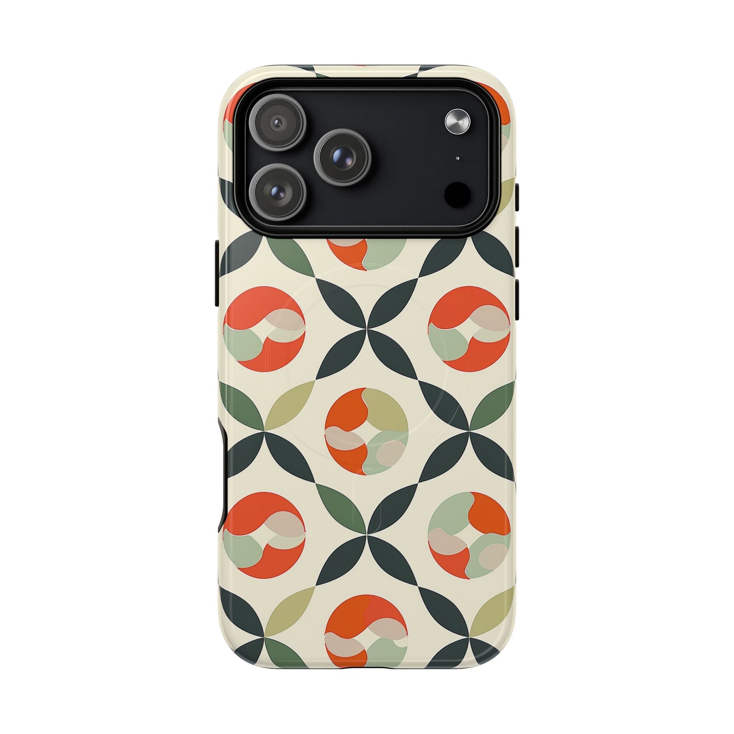 Crossleaf Play Tough Magnetic Case