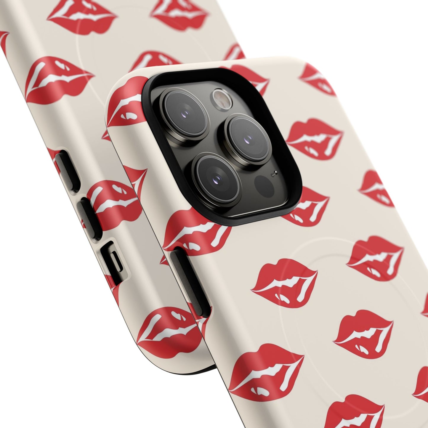 Sugar Pout Tough Magnetic Phone Case