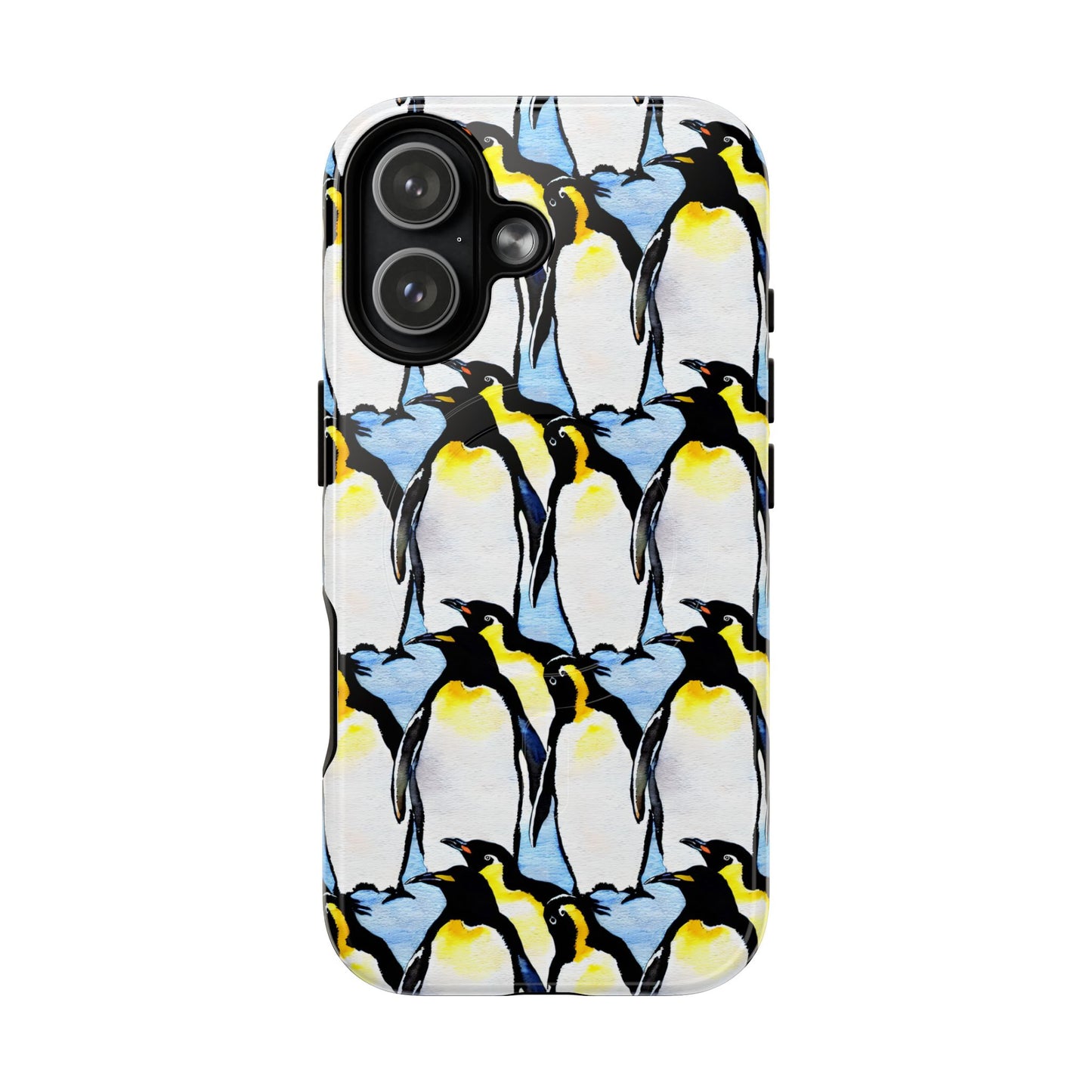 Polar Parade Tough Magnetic Phone Case
