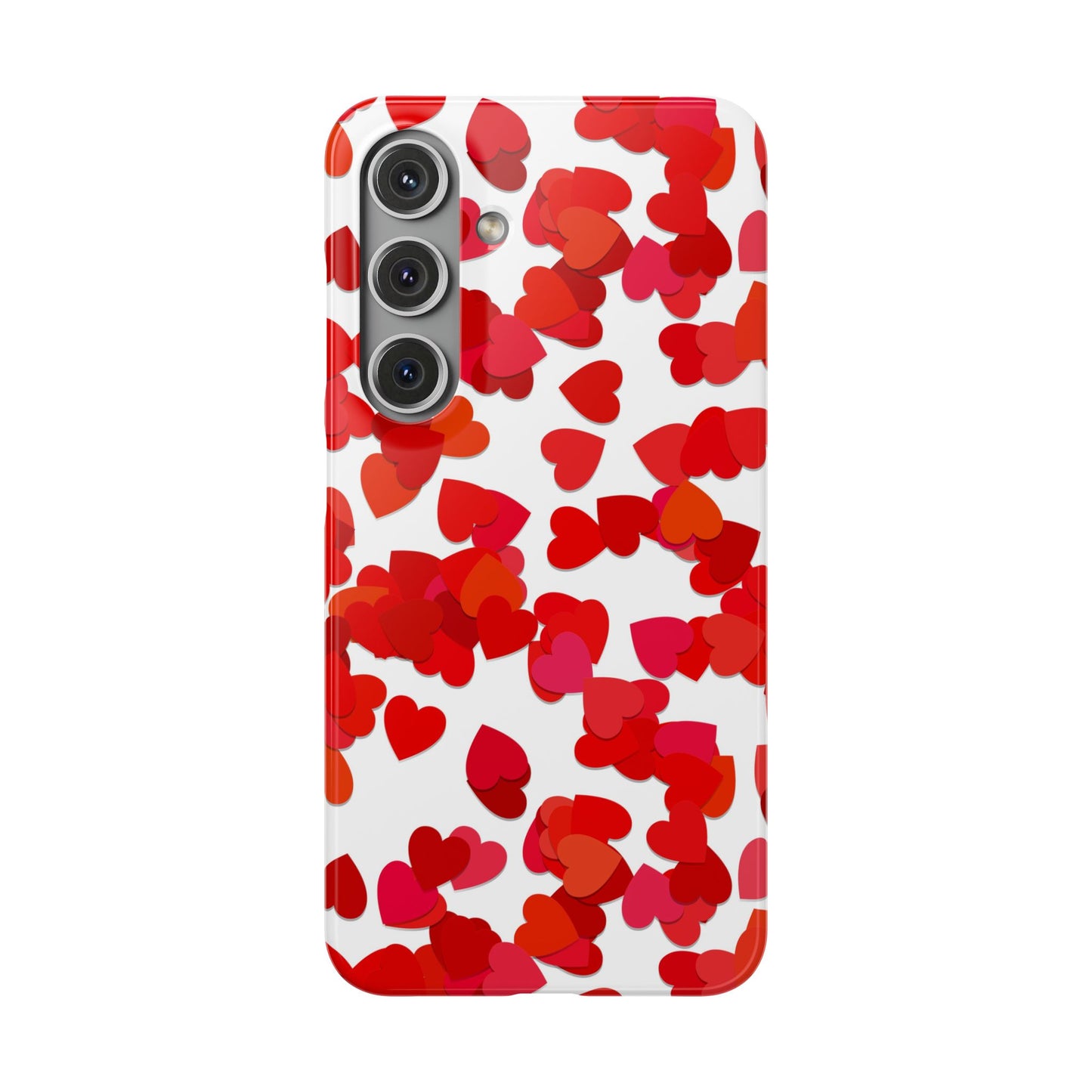 Sugar Sprinkle Phone Snap Case