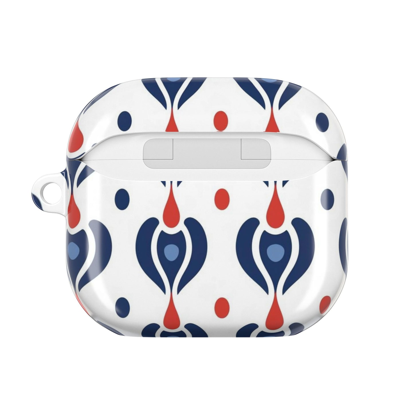 Connector's Code AirPod Case