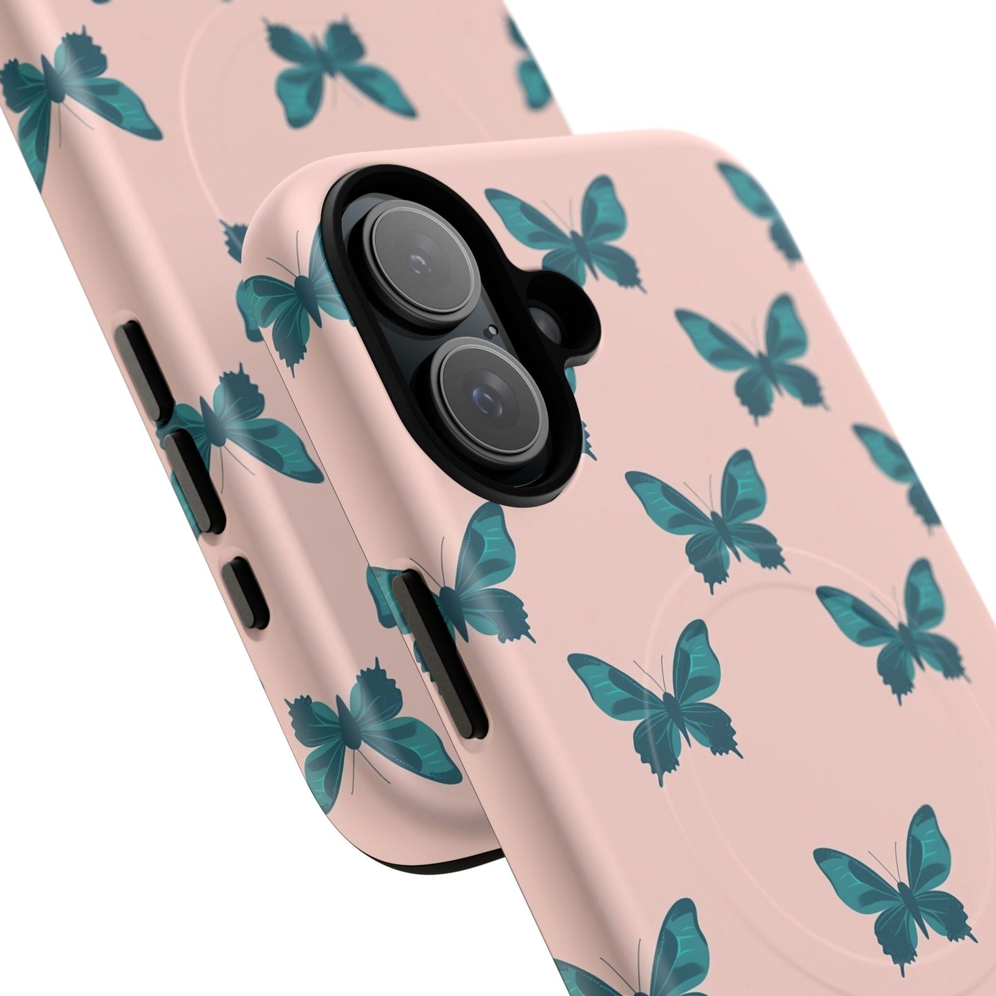 Fly Away Tough Magnetic Phone Case