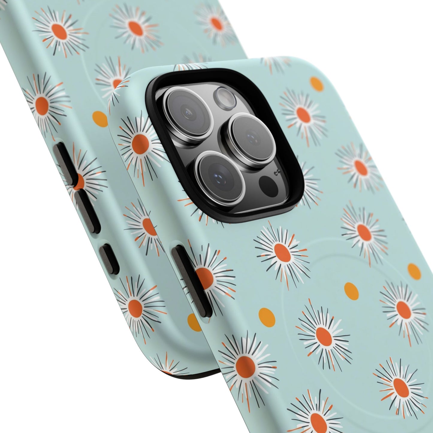 Star Pop Tough Magnetic Phone Case