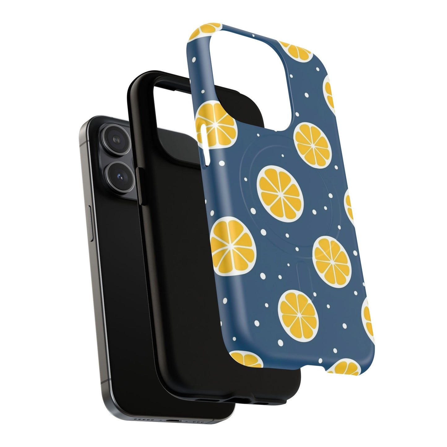 Twilight Zest Tough Magnetic Phone Case