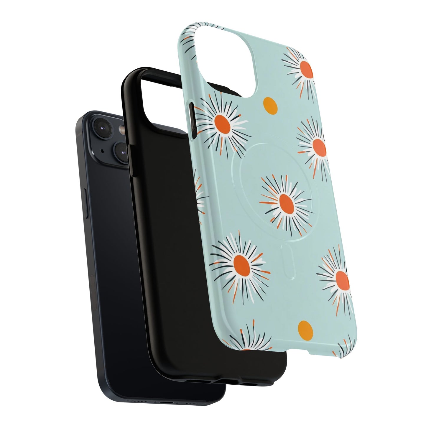 Star Pop Tough Magnetic Case