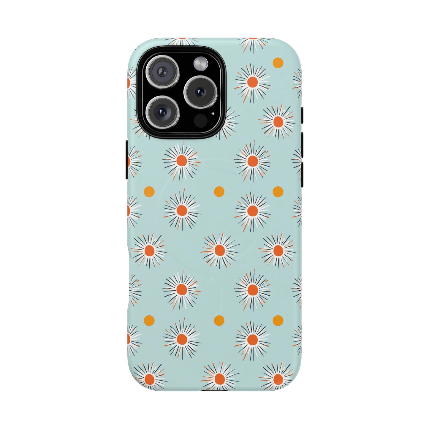 Star Pop Tough Magnetic Phone Case