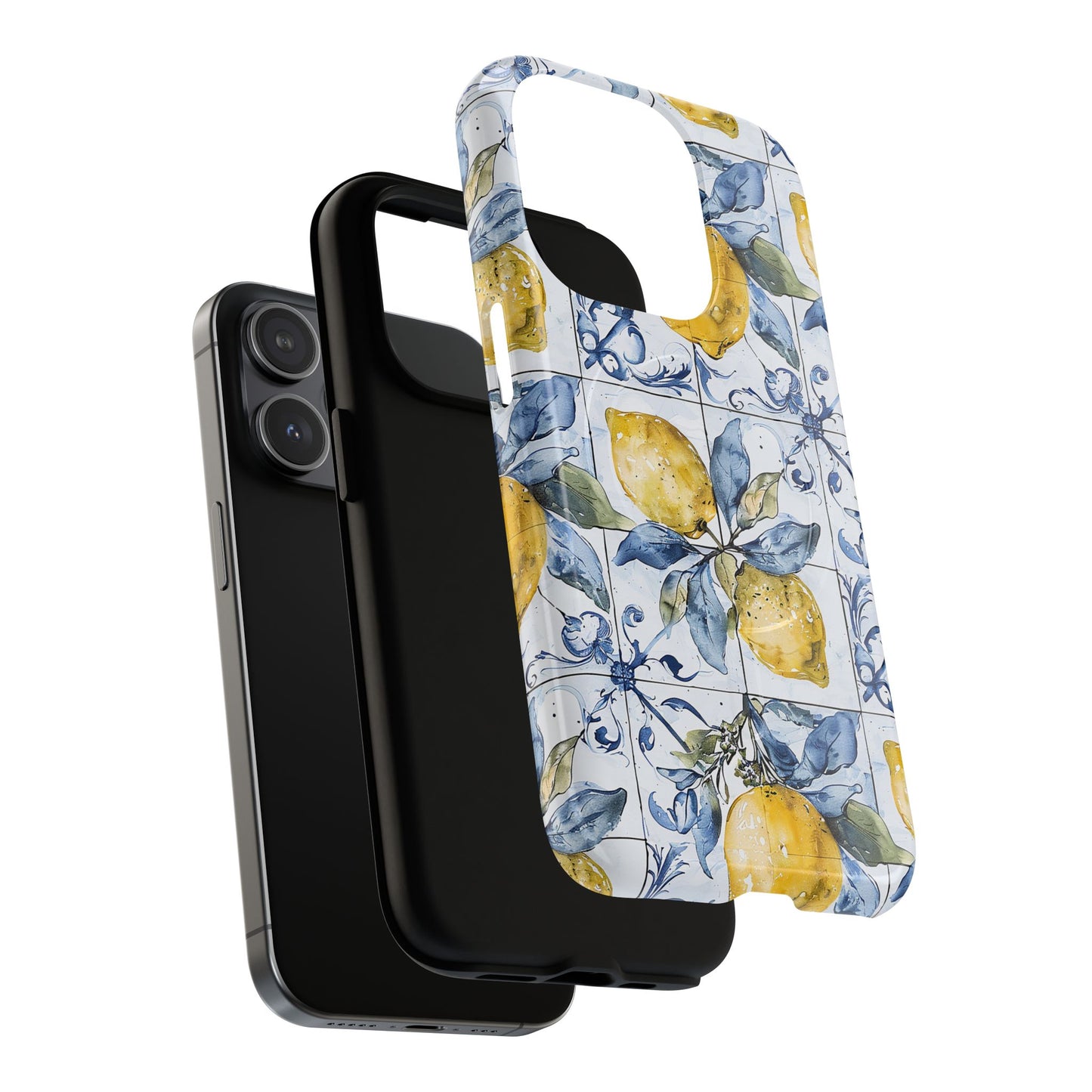 Mosaic Grove Tough Magnetic Phone Case