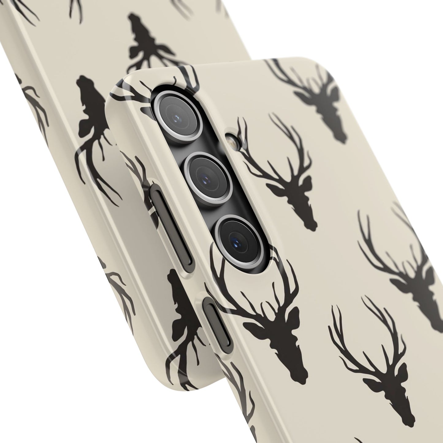Antler Whisper Snap Case