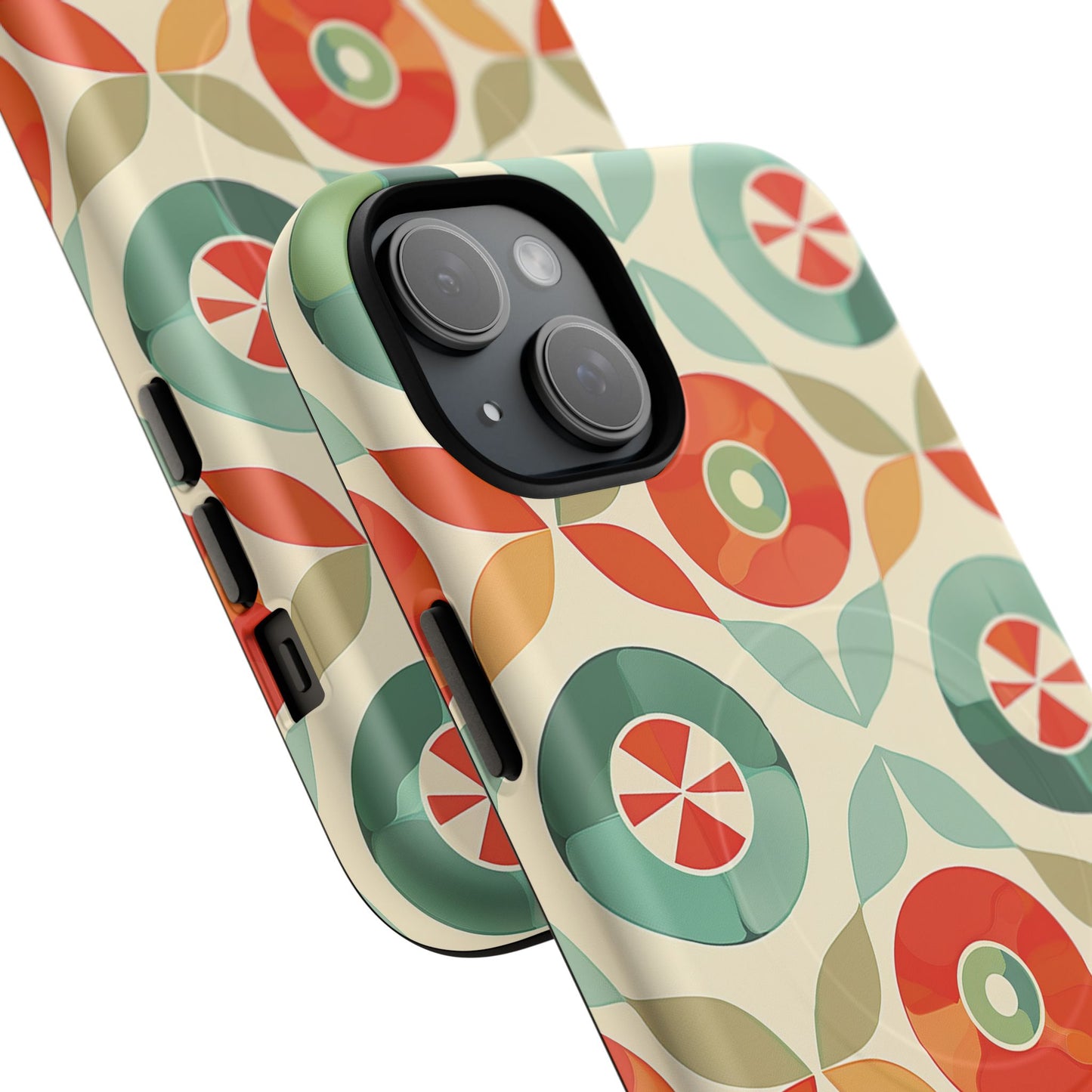 Crossplay Spheres Tough Magnetic Case