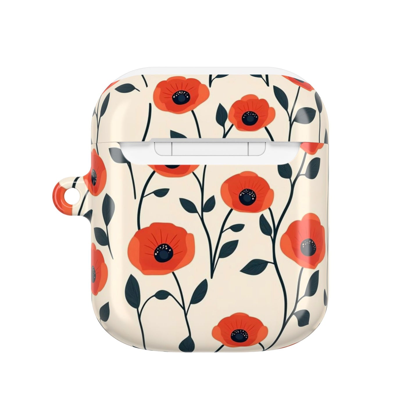 Indie Bloom AirPod Case