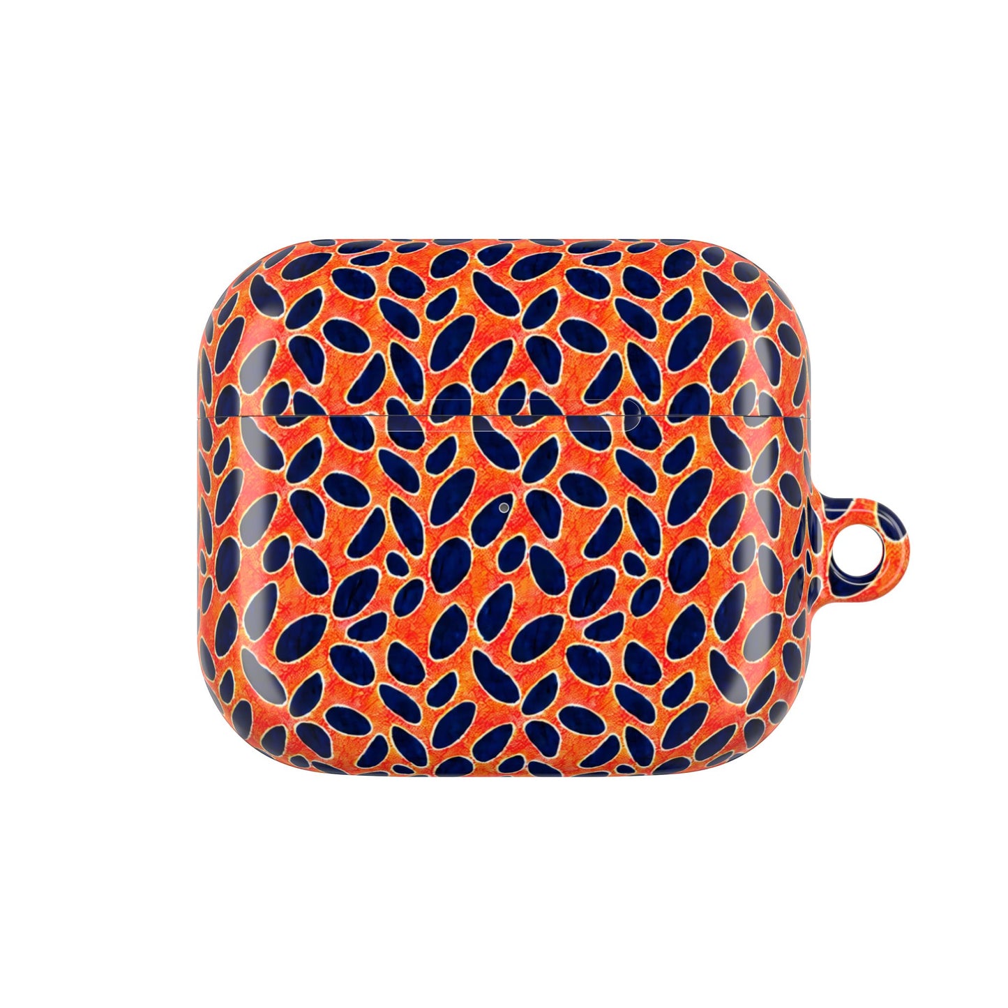 Hot Beans AirPod Case
