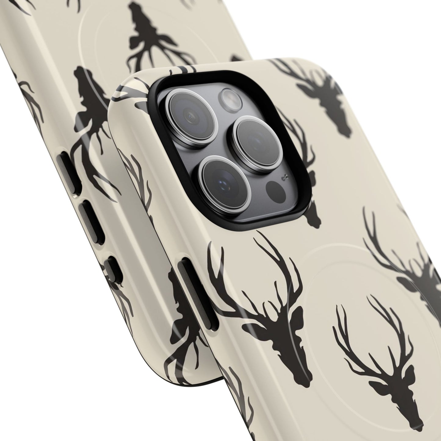 Antler Whisper Tough Magnetic Case