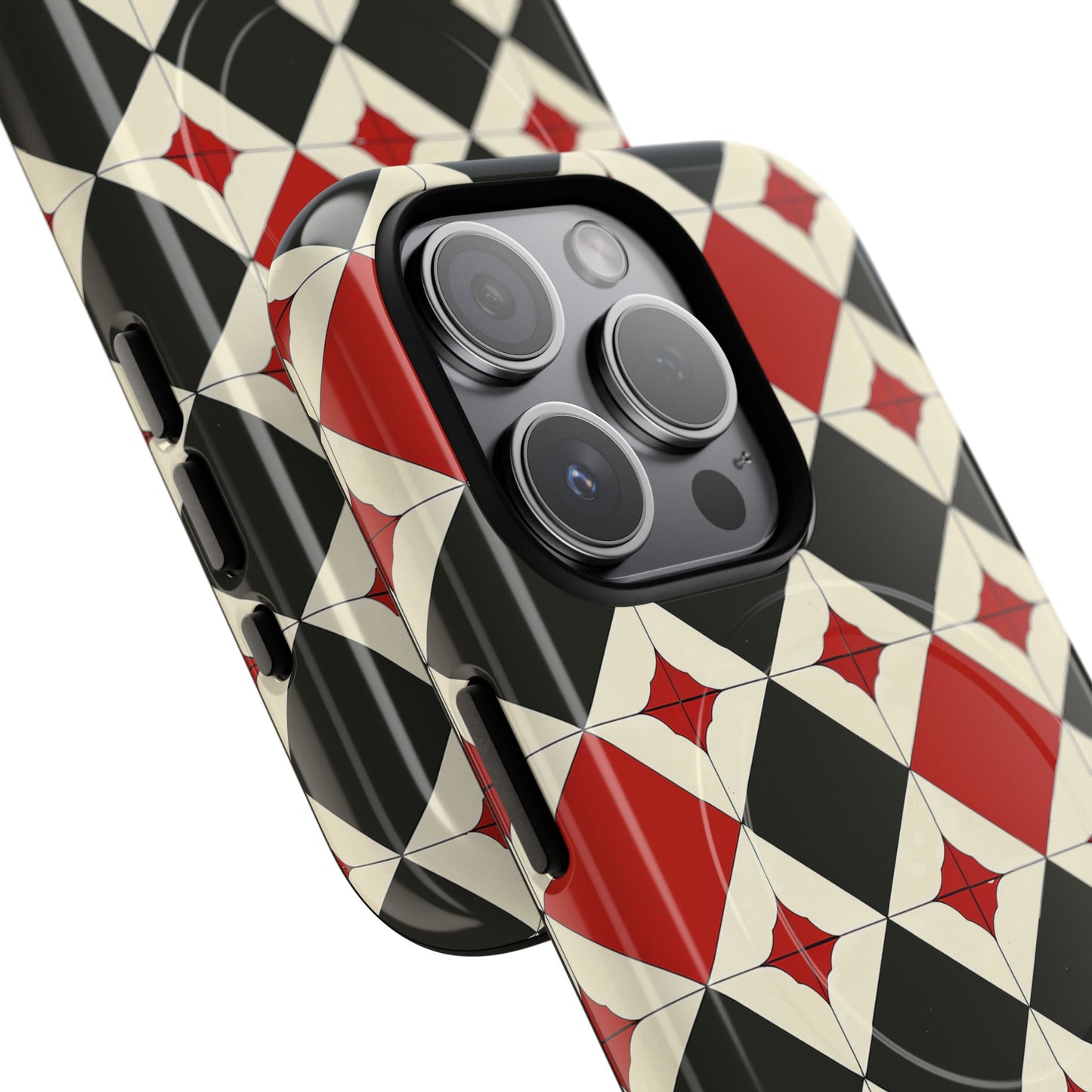 Club Cabaret Tough Magnetic Phone Case