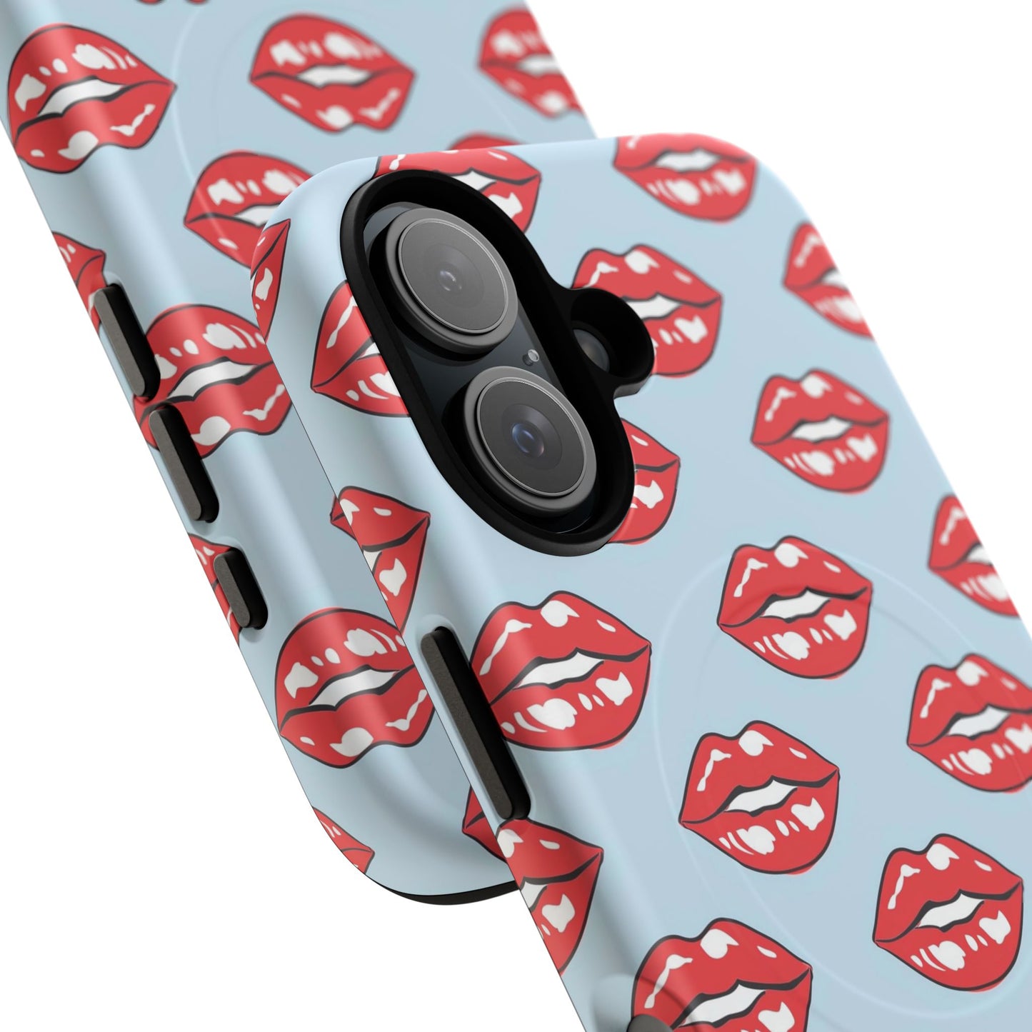 Candy Pout Tough Magnetic Phone Case