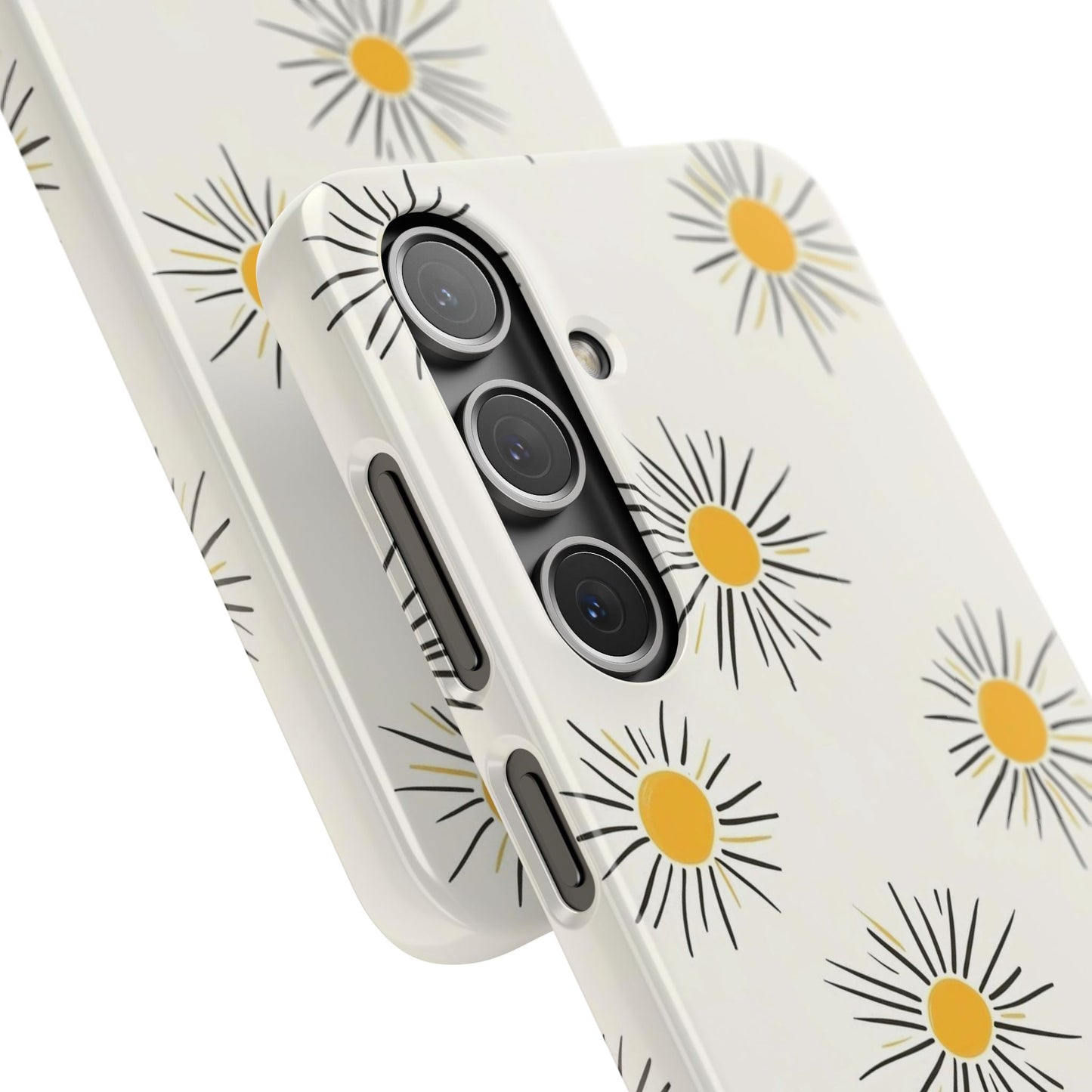 Solstice Beam Snap Case