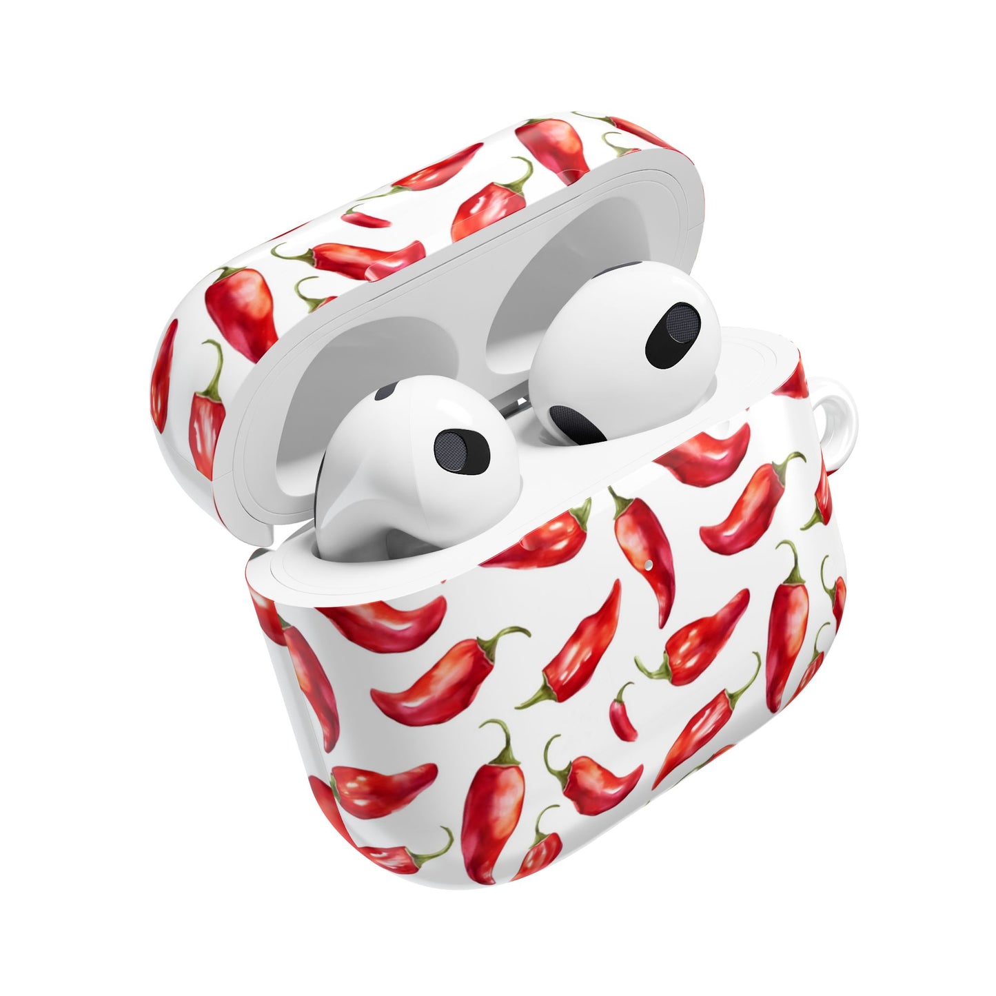 Pepper Pop AirPod Case