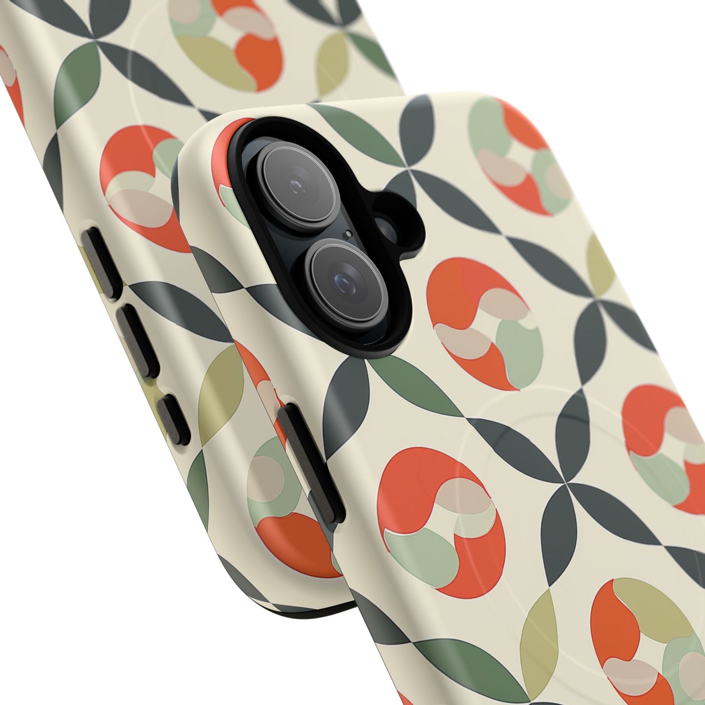 Crossleaf Play Tough Magnetic Case