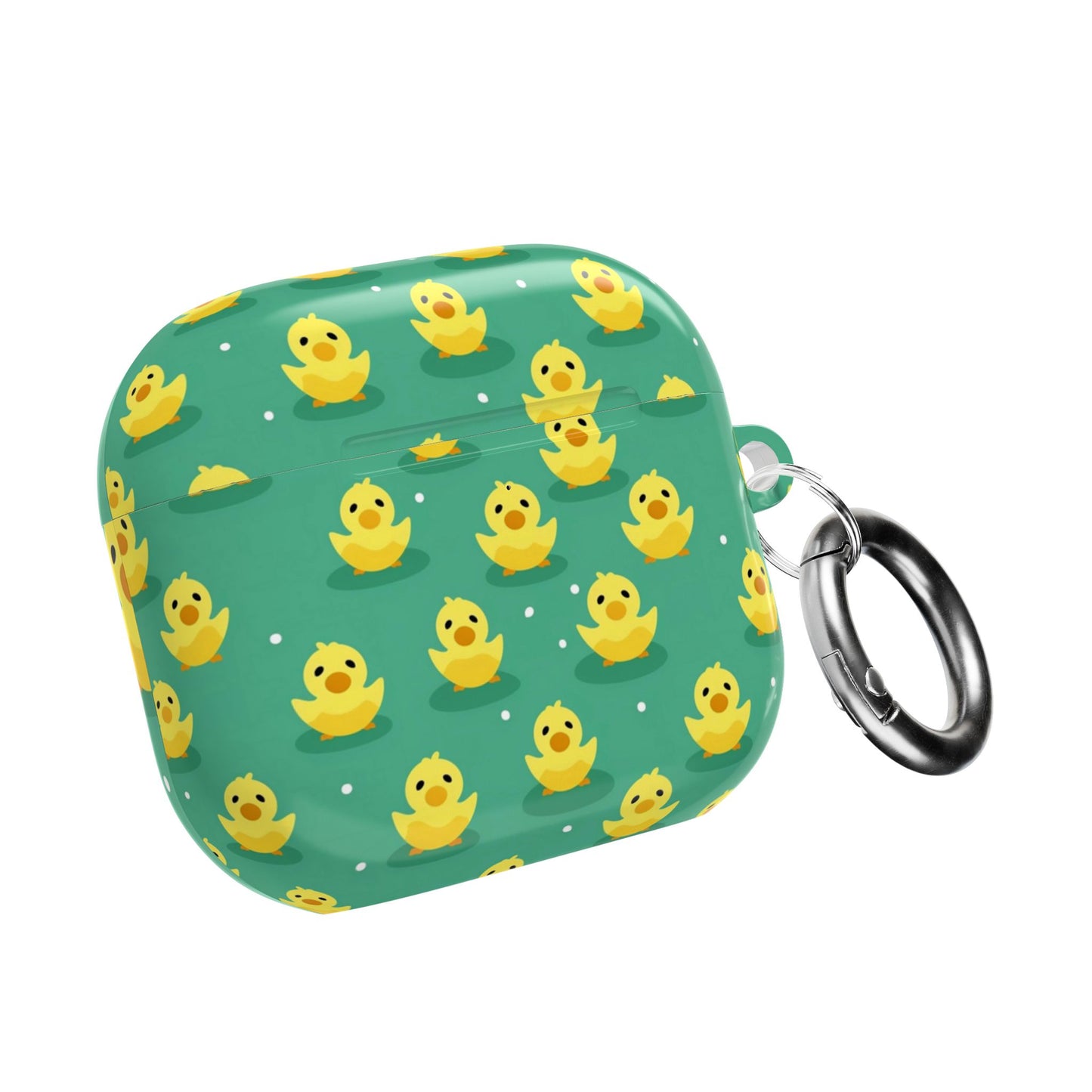 Puddle Parade Novelty AirPod Case