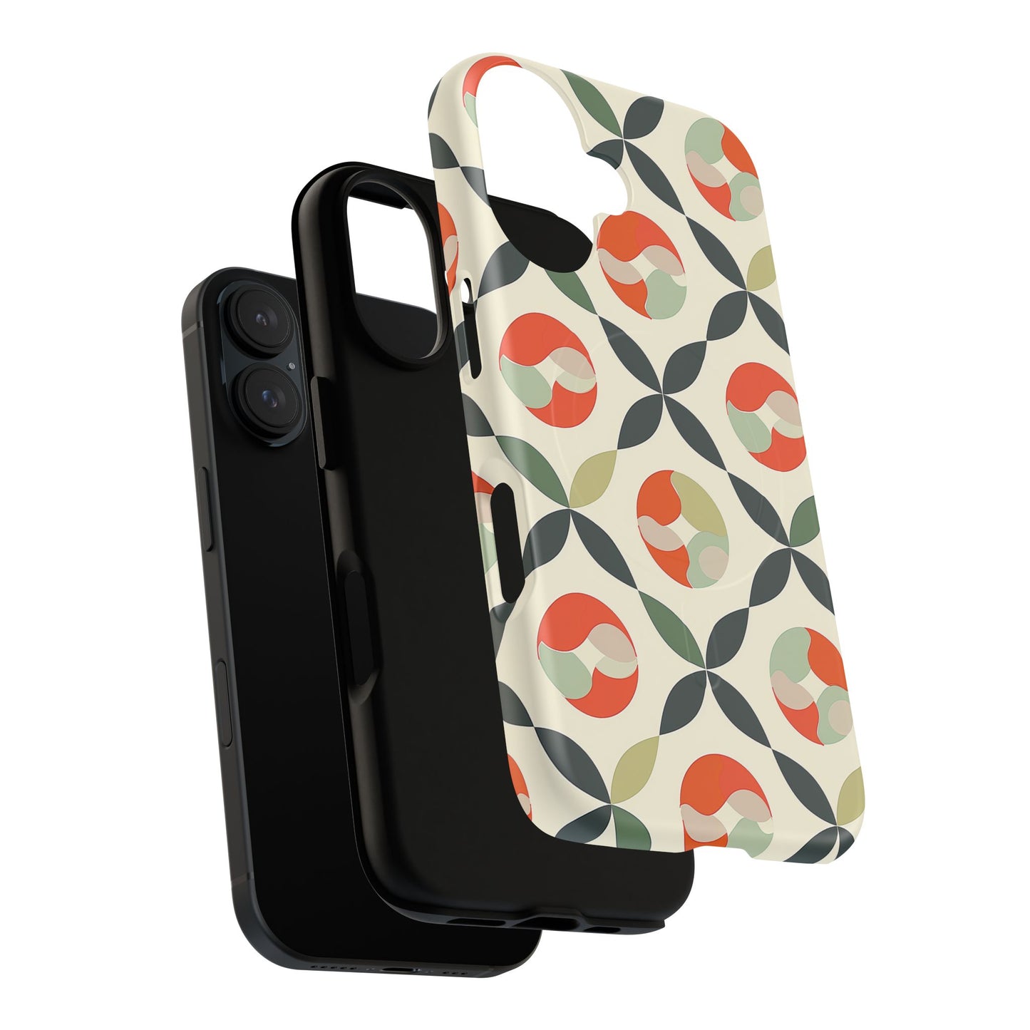 Crossleaf Play Tough Magnetic Case