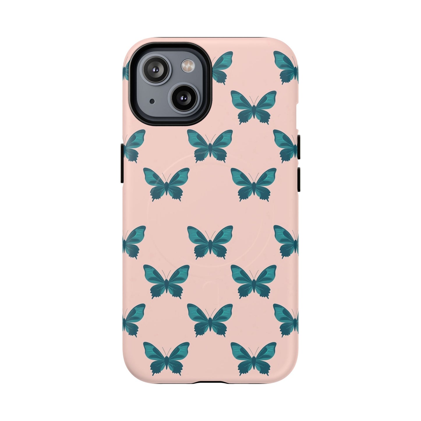 Fly Away Tough Magnetic Phone Case