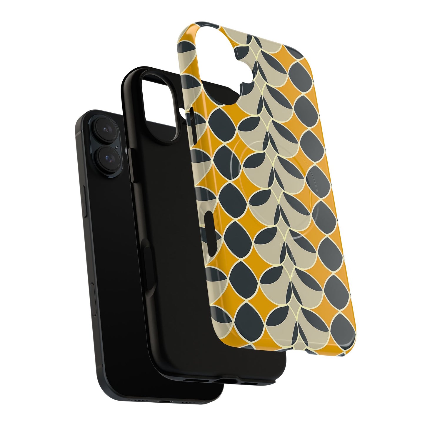 Sunbeam Sonata Tough Magnetic Case