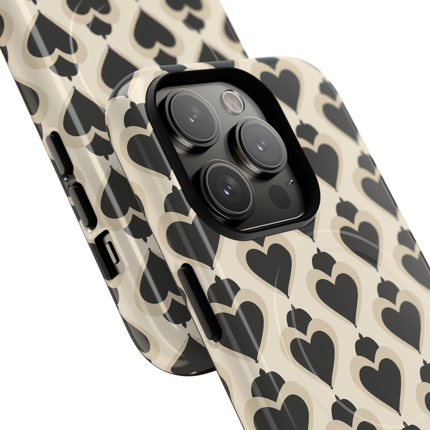 Page Flutter Tough Magnetic Phone Case