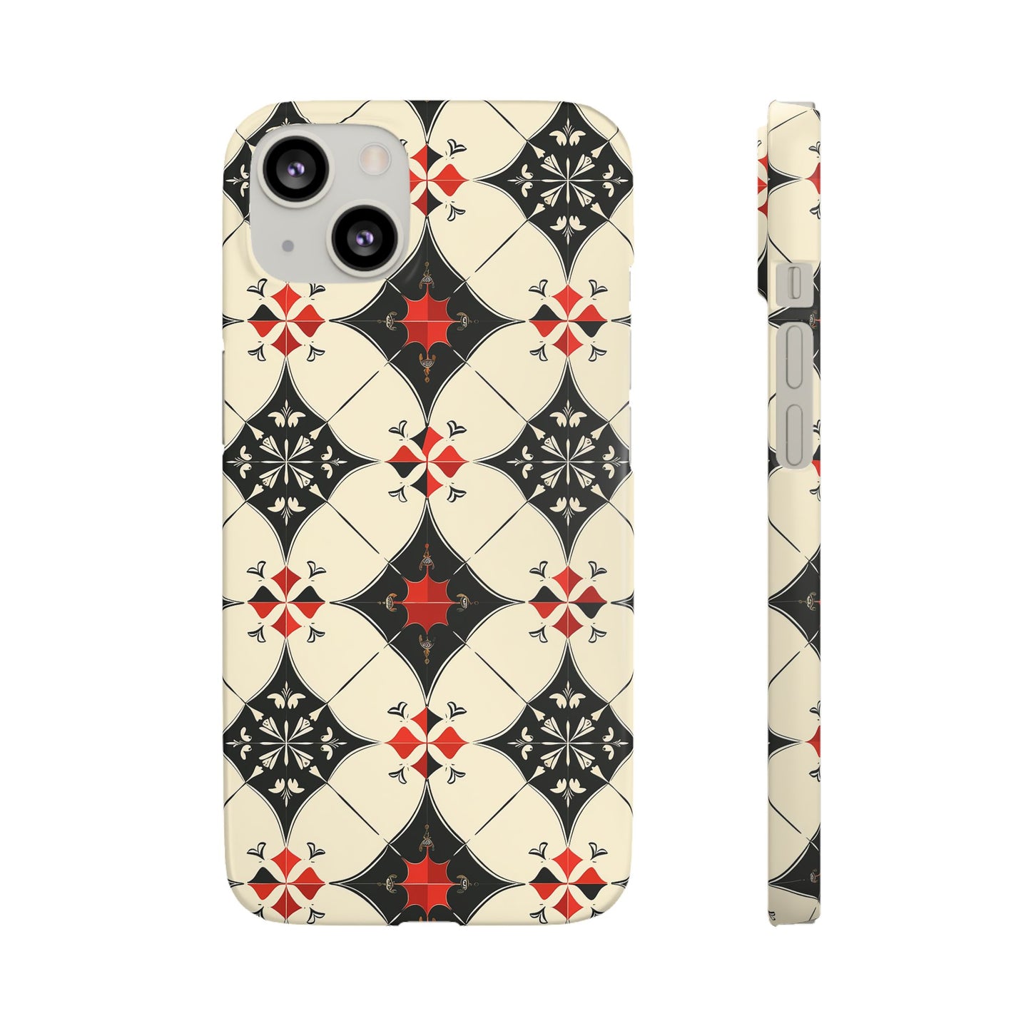 Regal Tilt Phone Snap Case