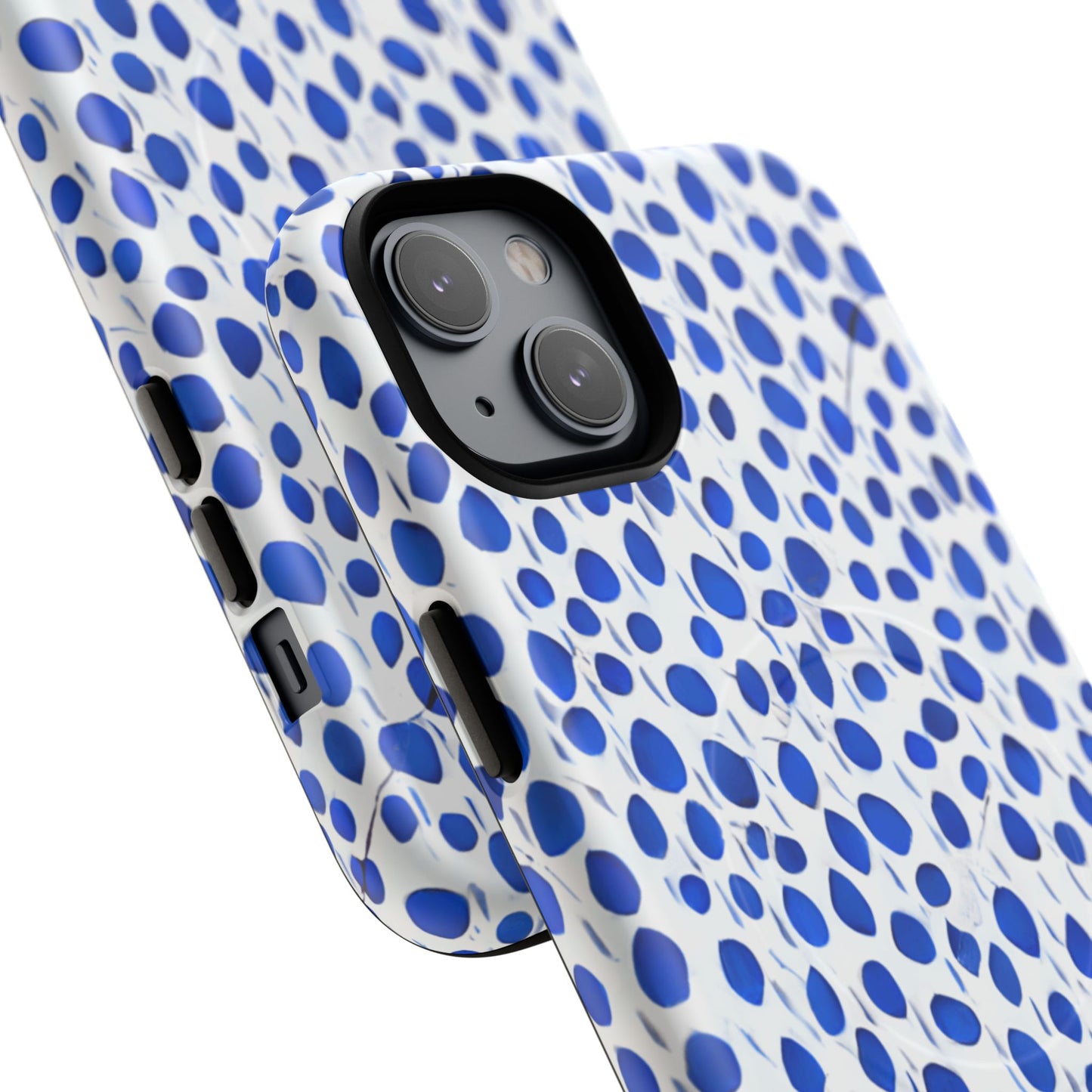 Cerulean Interlude Tough Magnetic Case