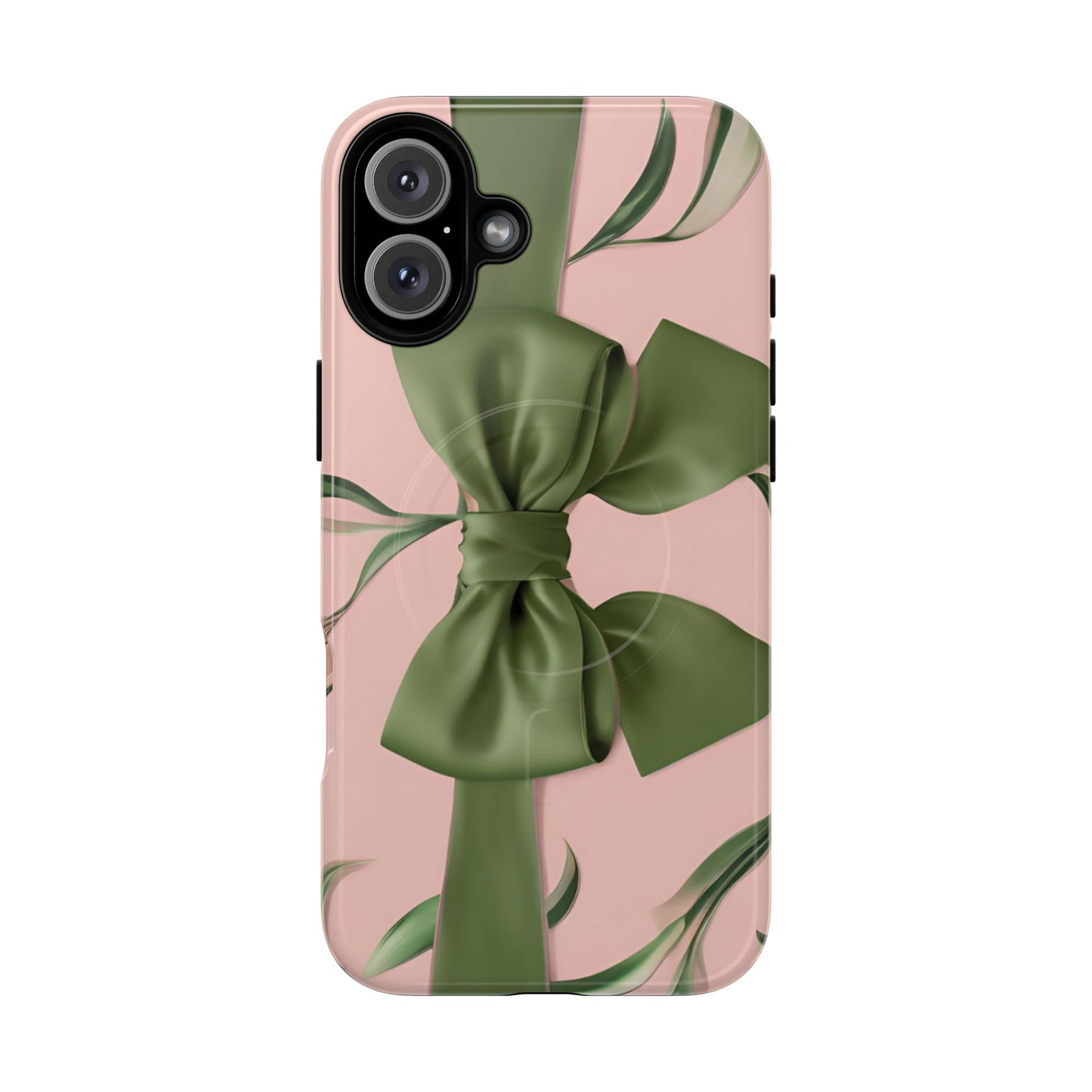 Fit To Be Tied Phone Tough Magnetic Case