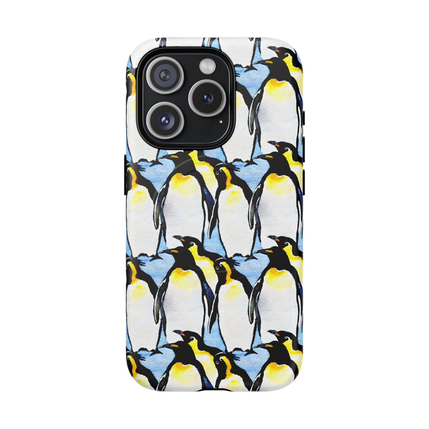 Polar Parade Tough Magnetic Phone Case