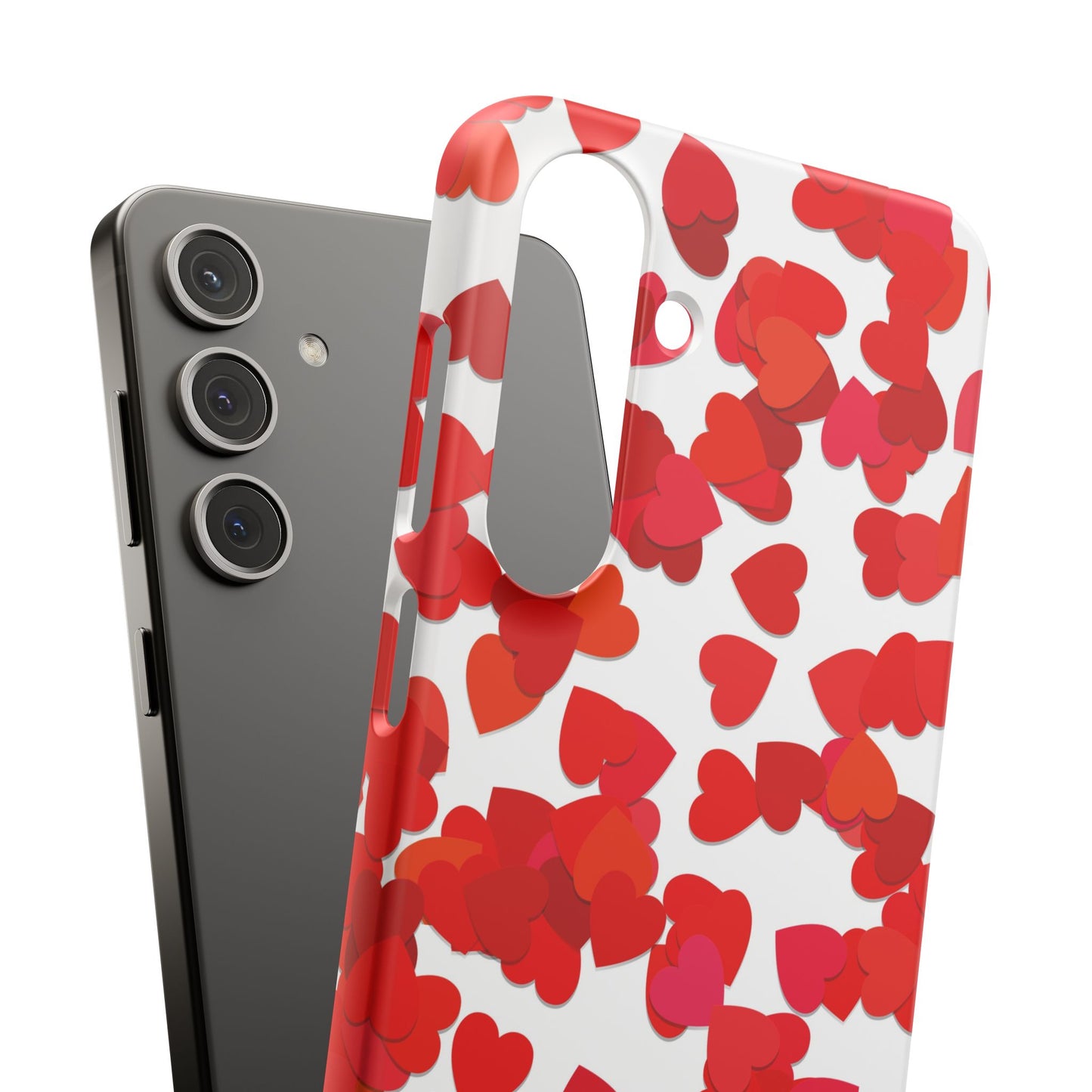 Sugar Sprinkle Phone Snap Case