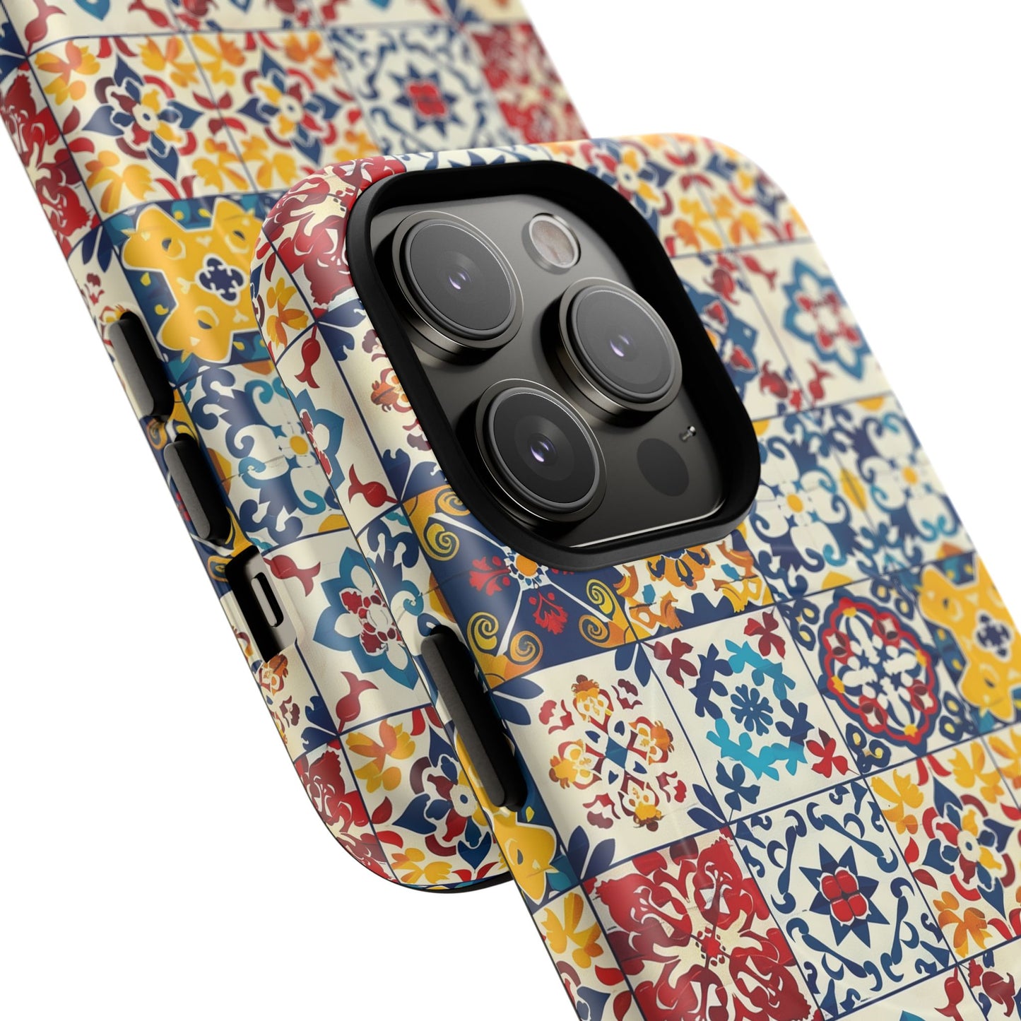Tile Reverie Tough Magnetic Phone Case