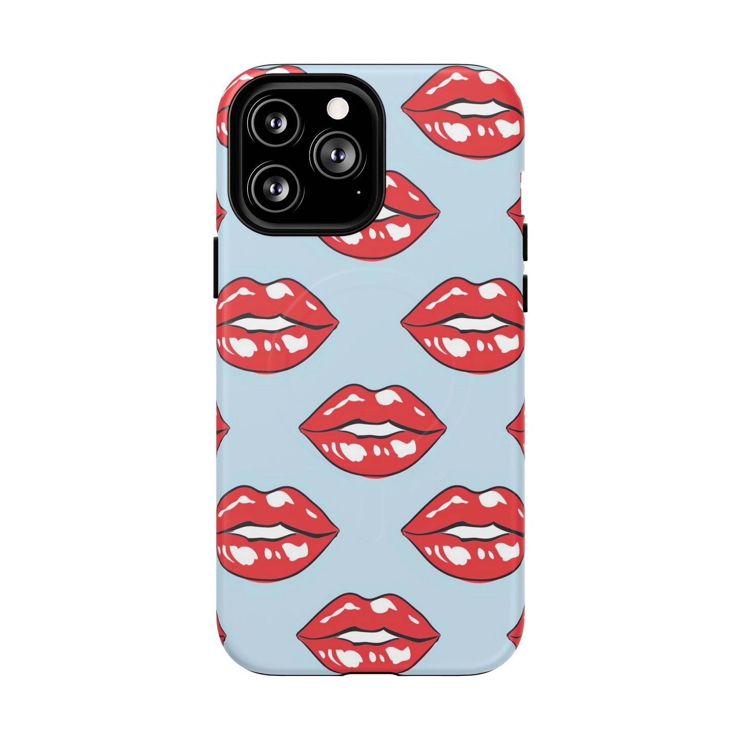 Candy Pout Tough Magnetic Case