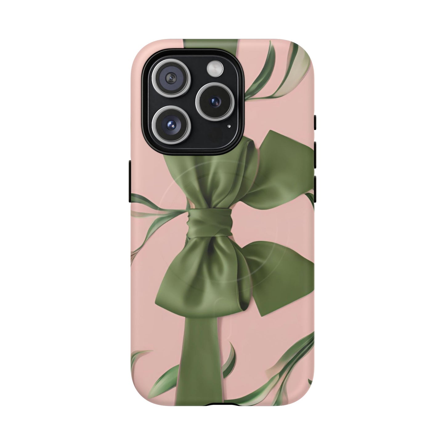 Fit To Be Tied Phone Tough Magnetic Case
