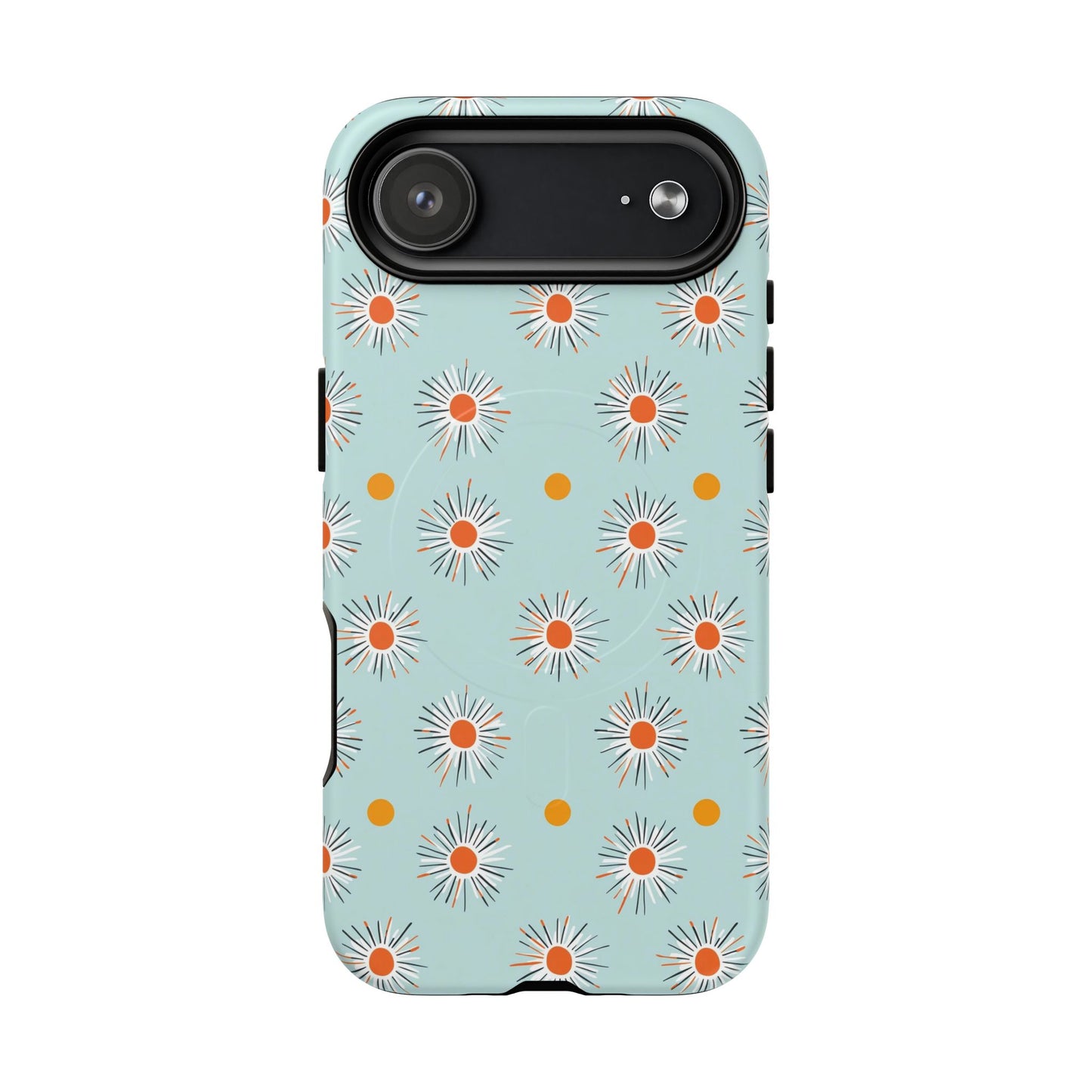 Star Pop Tough Magnetic Phone Case