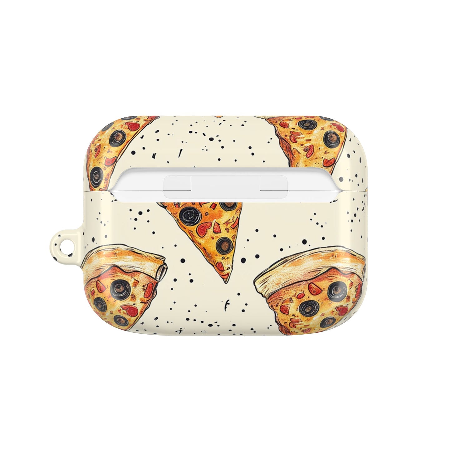 Have a Slice Pizza Design AirPod Case