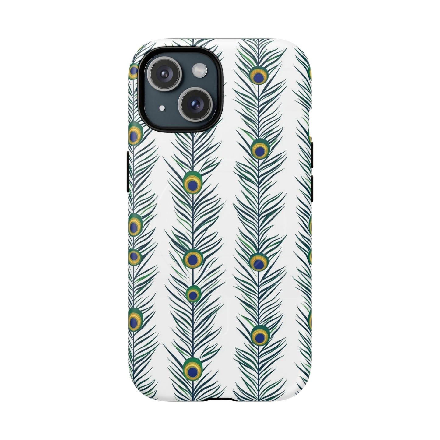 Regal Quill Tough Magnetic Phone Case