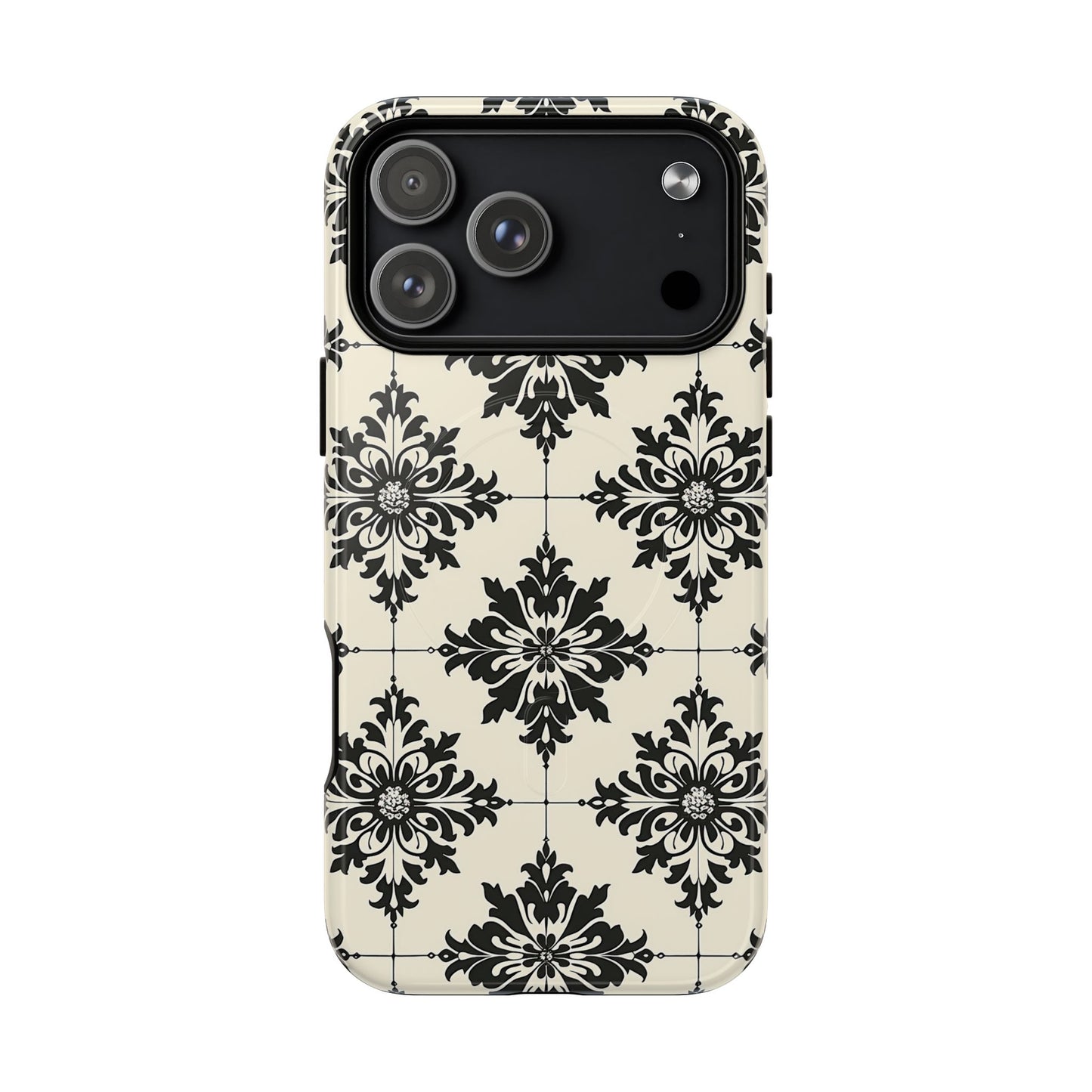 Chambre Noir Tough Magnetic Case
